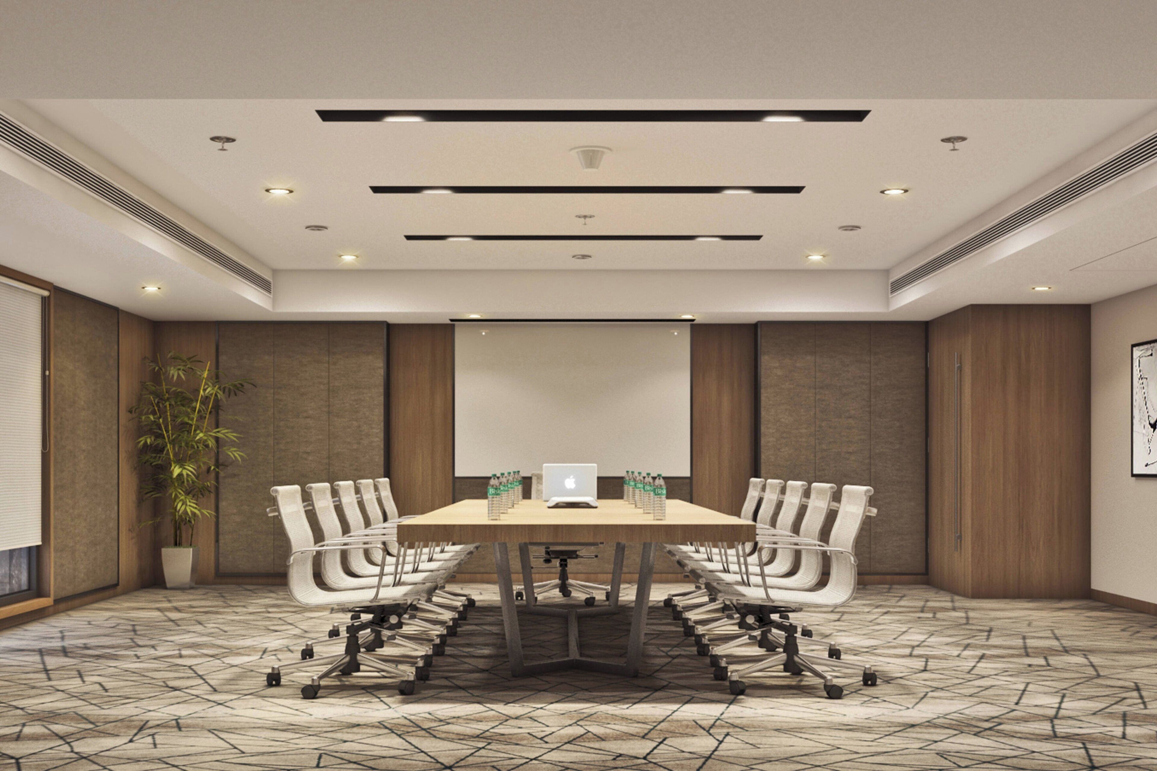 Courtyard Nashik
