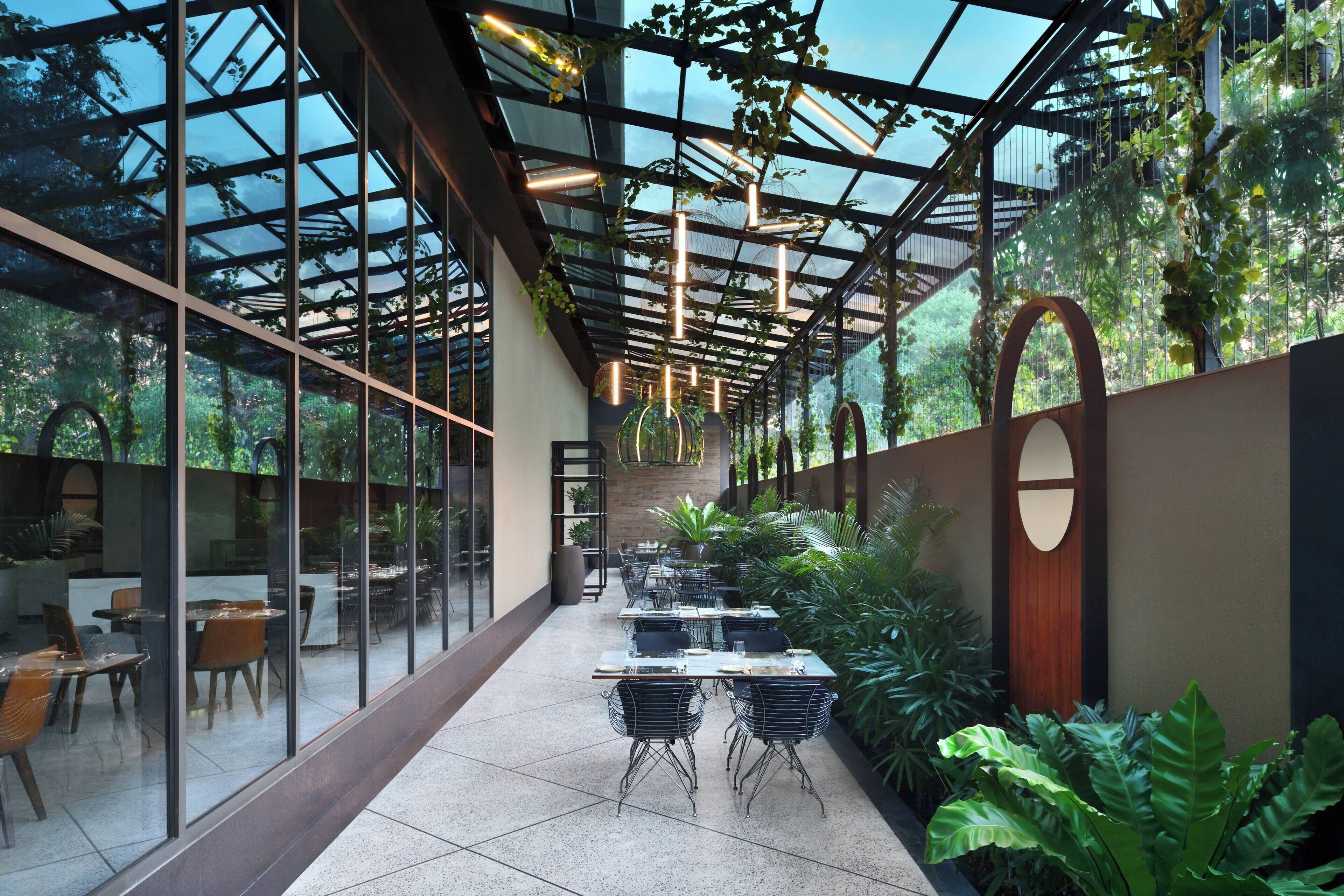 Courtyard Nashik