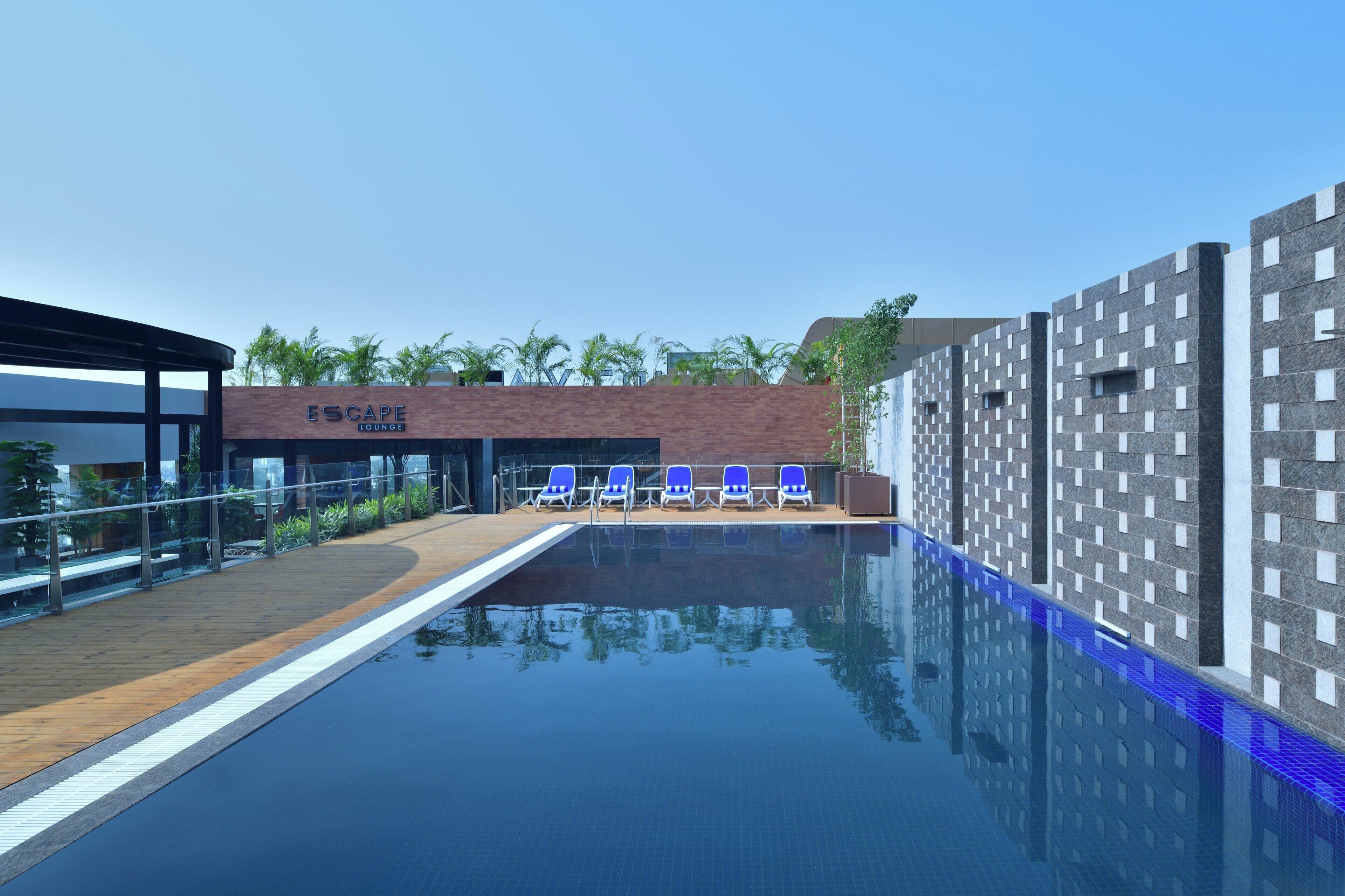 Courtyard Nashik
