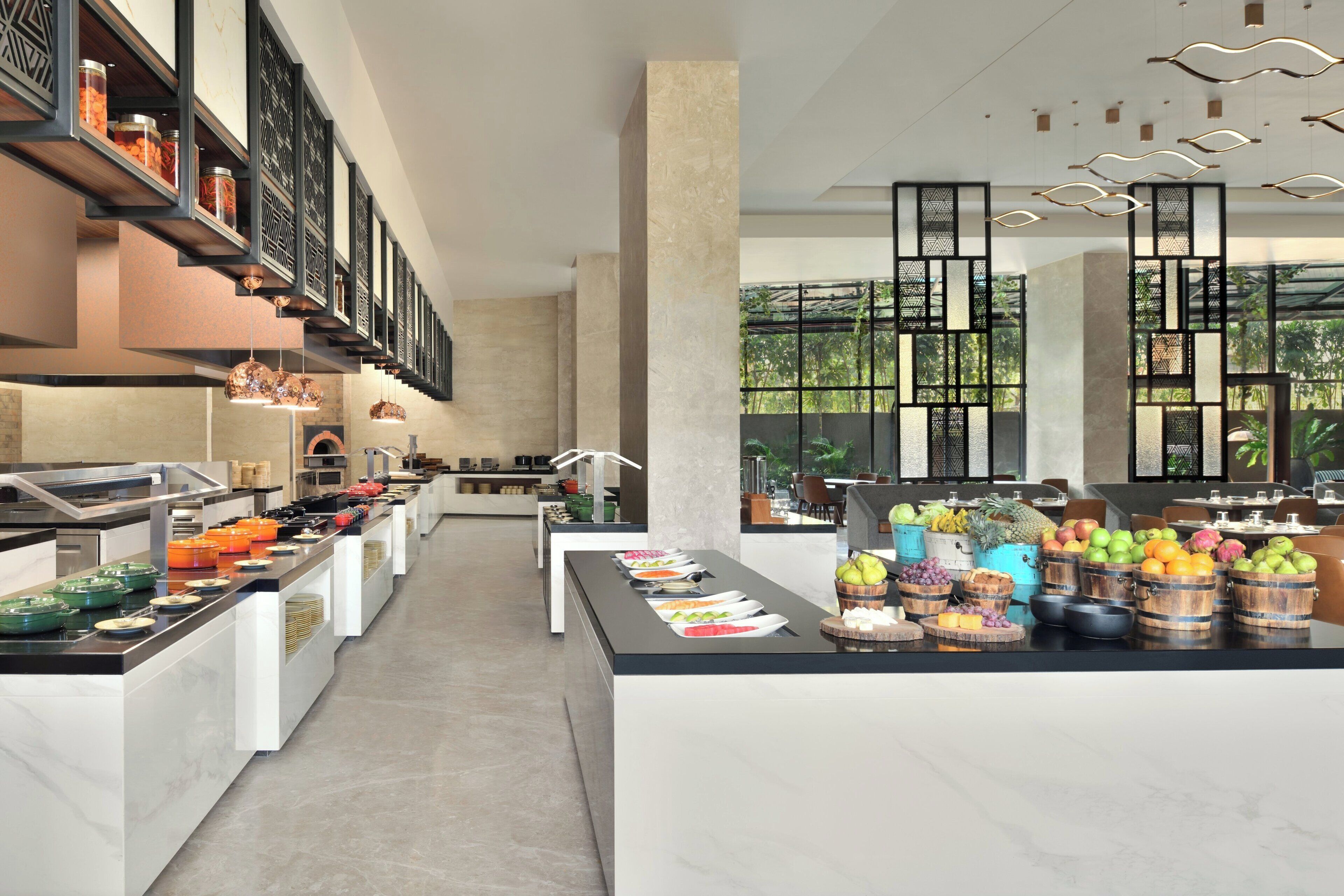 Courtyard Nashik