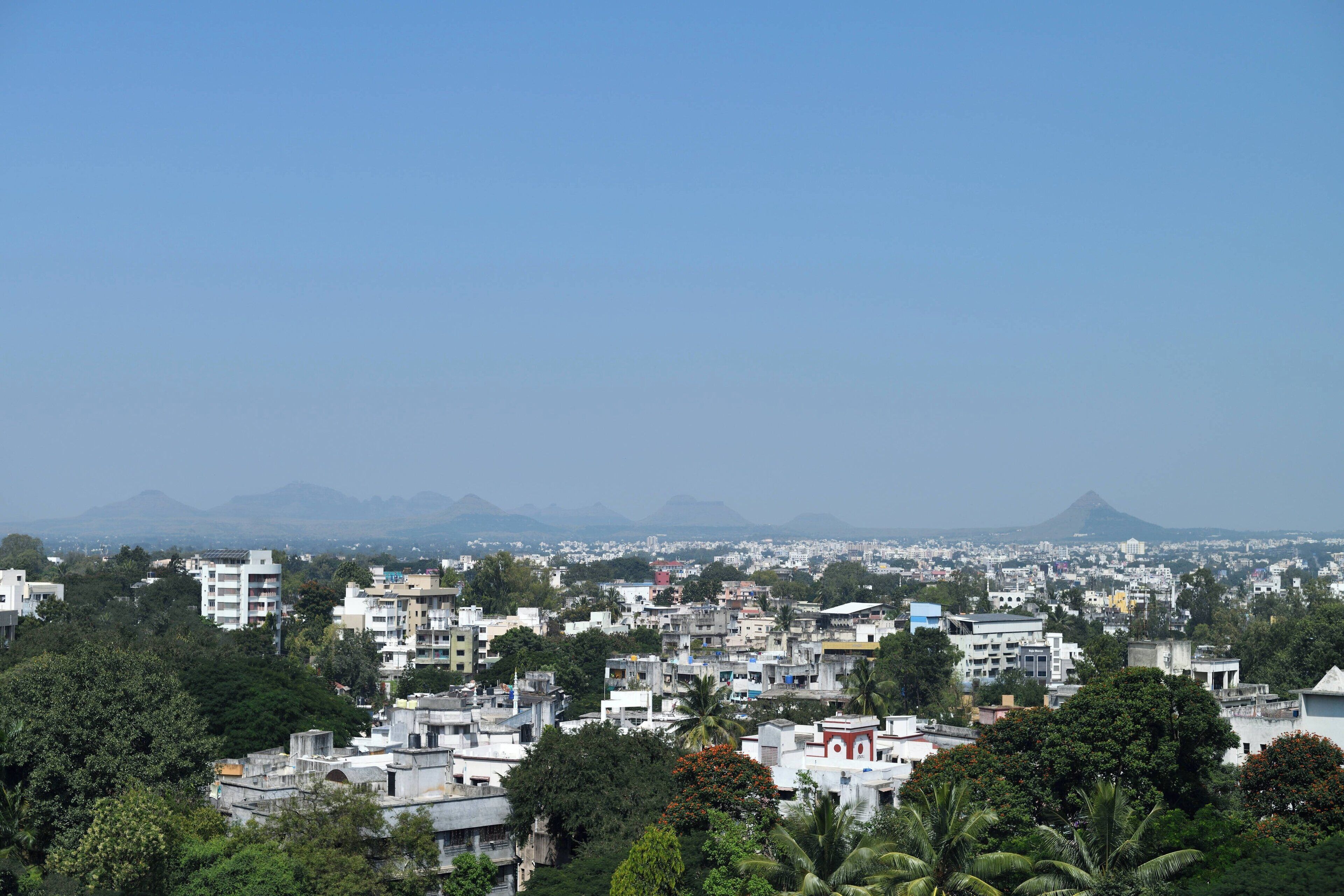 Courtyard Nashik