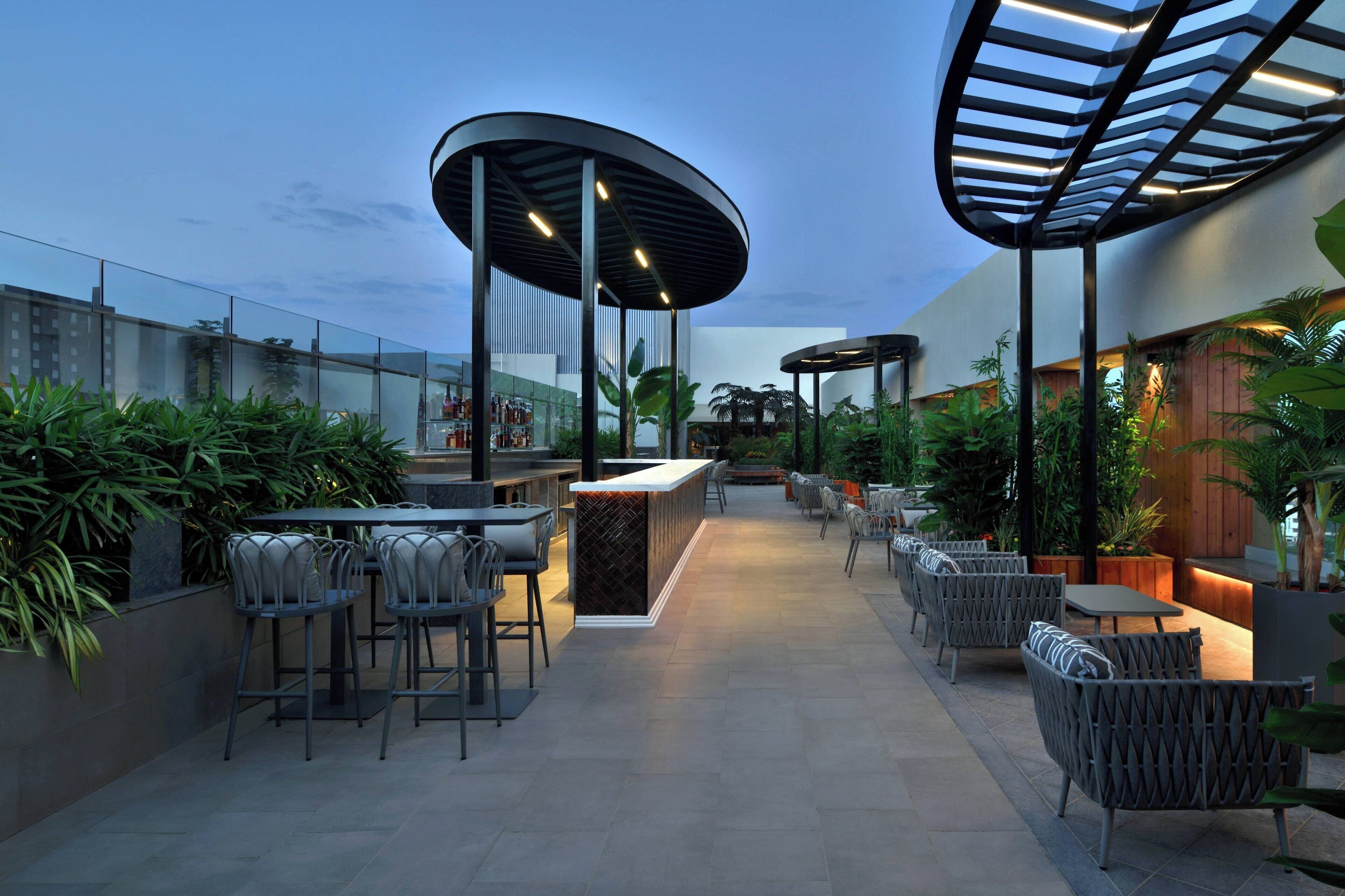 Courtyard Nashik