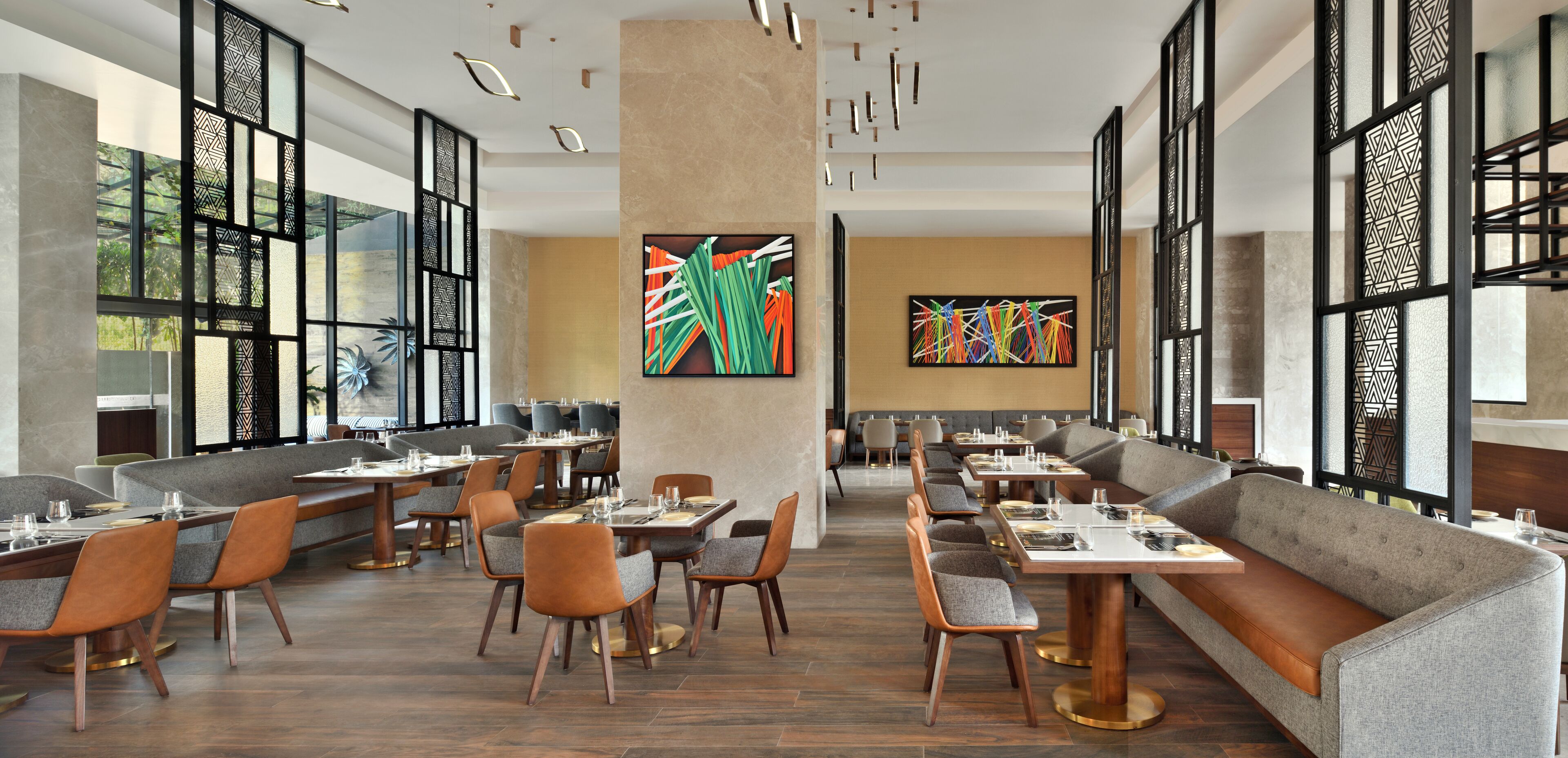 Courtyard Nashik