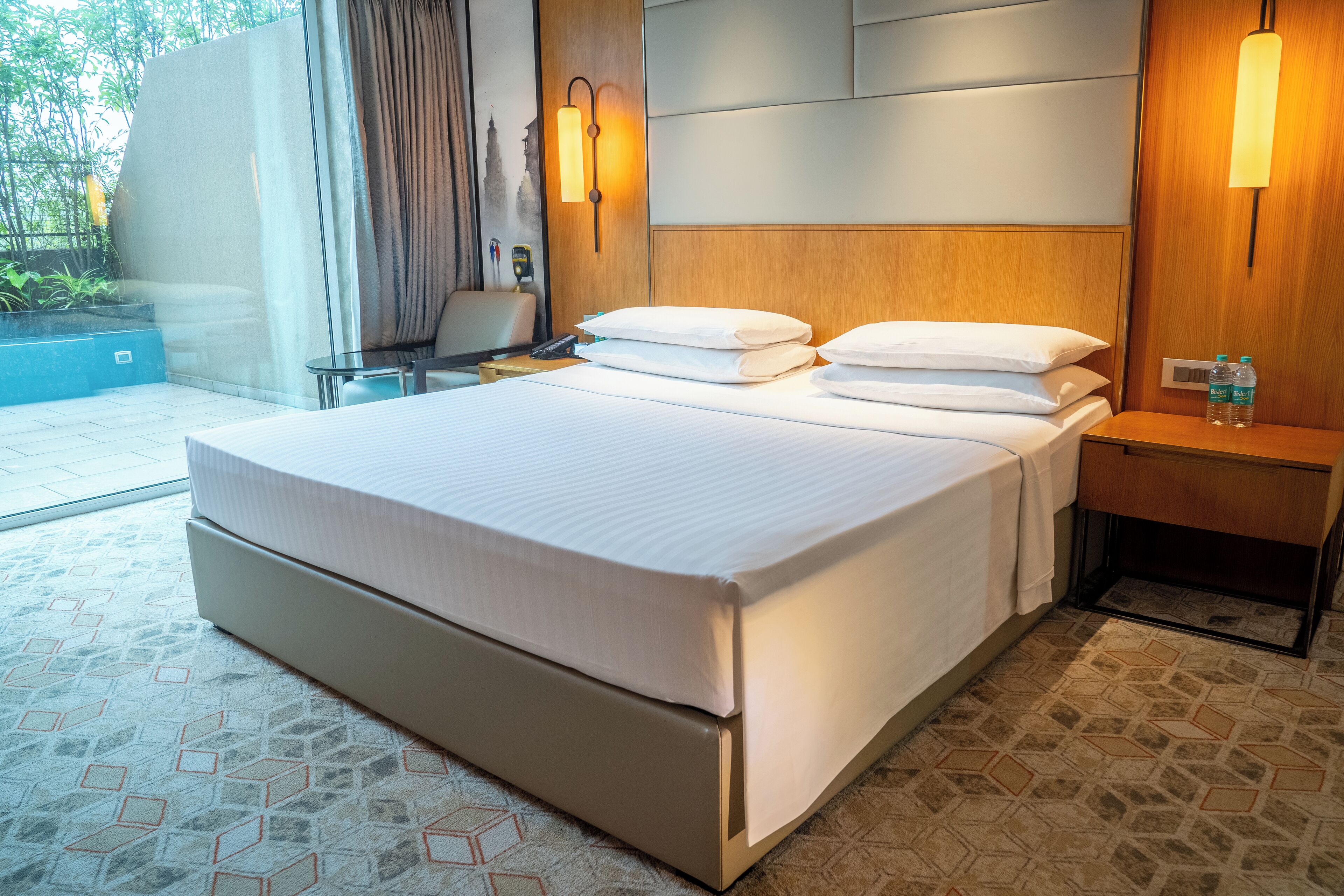 Courtyard Nashik