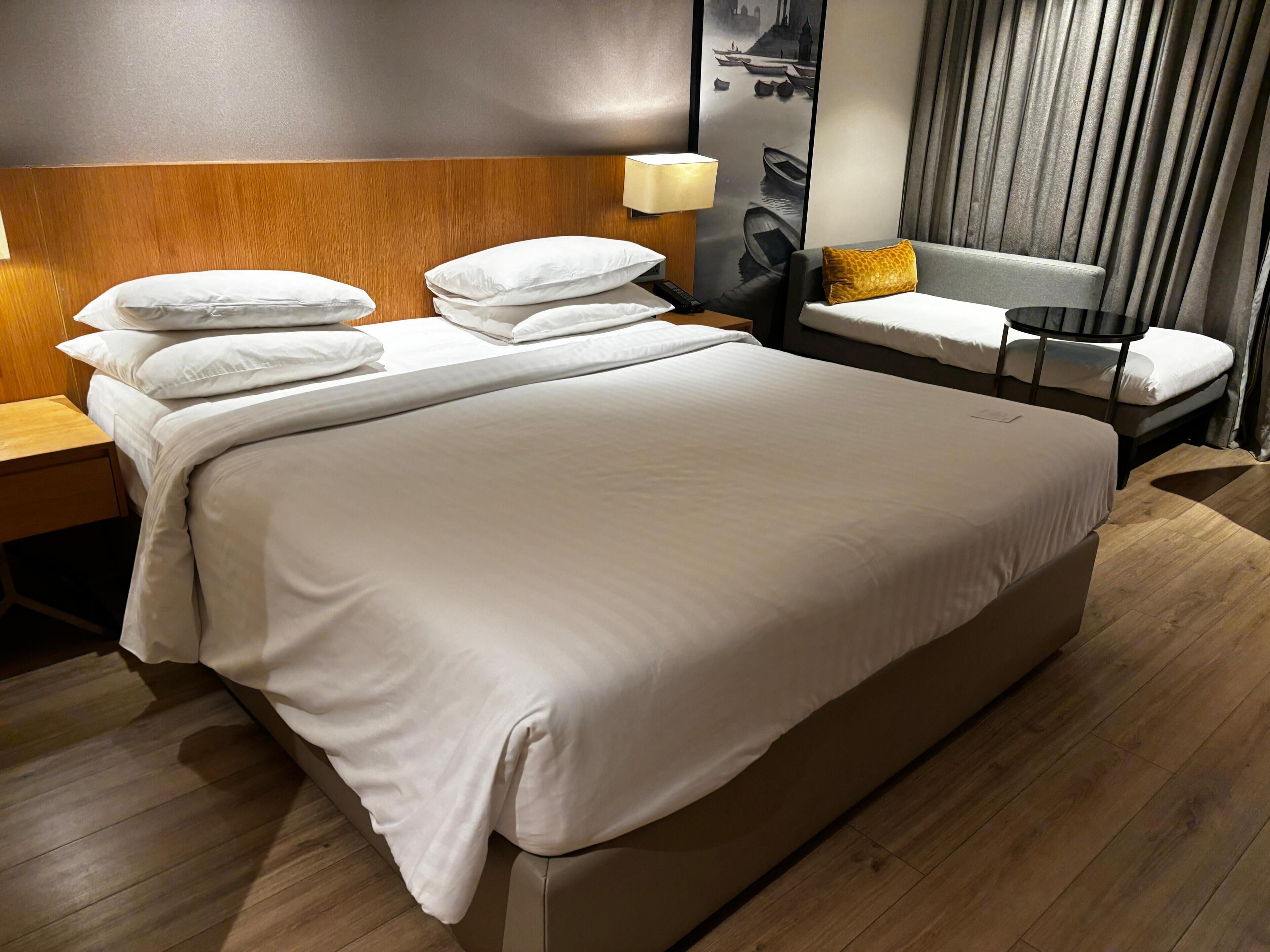 Courtyard Nashik