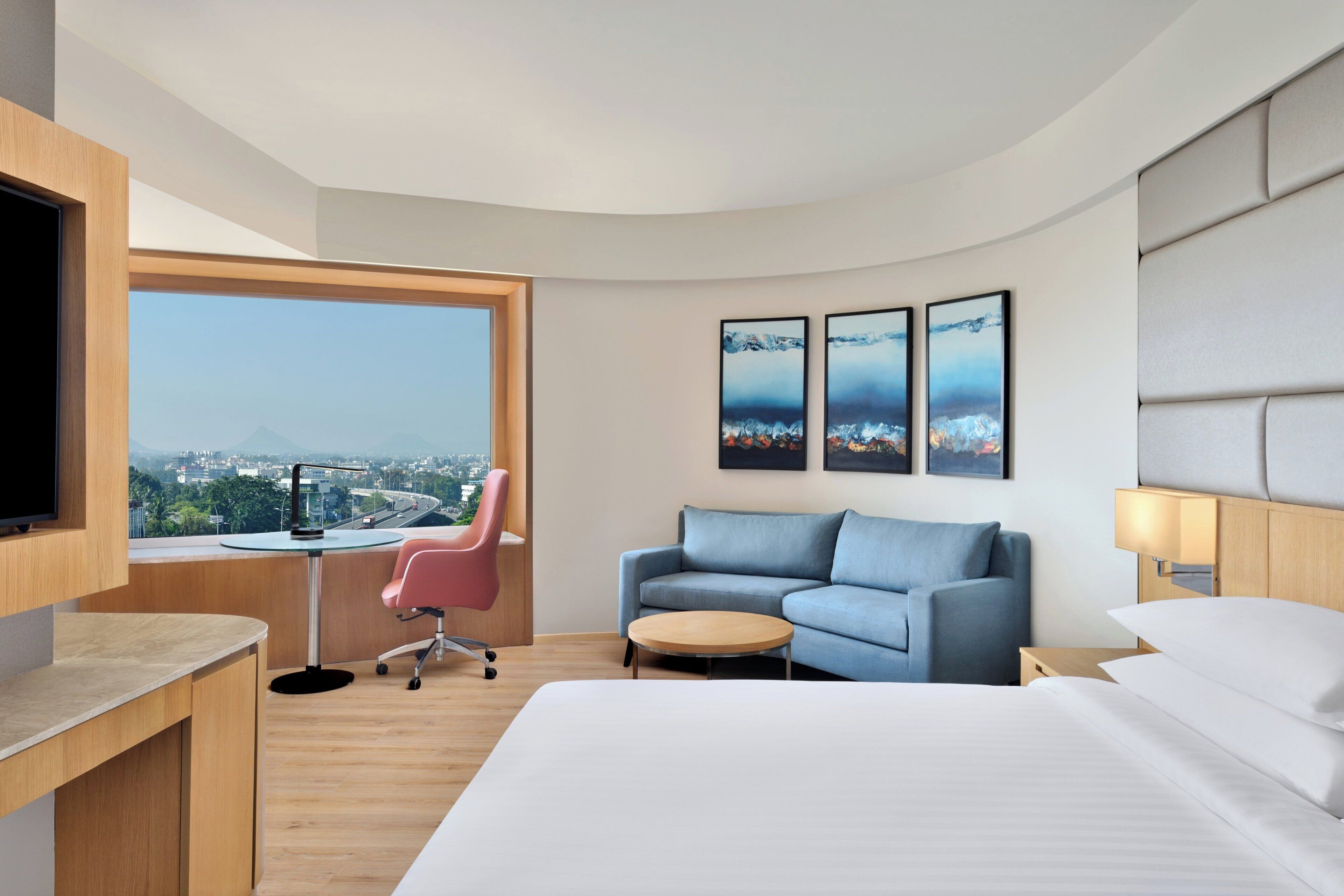 Courtyard Nashik