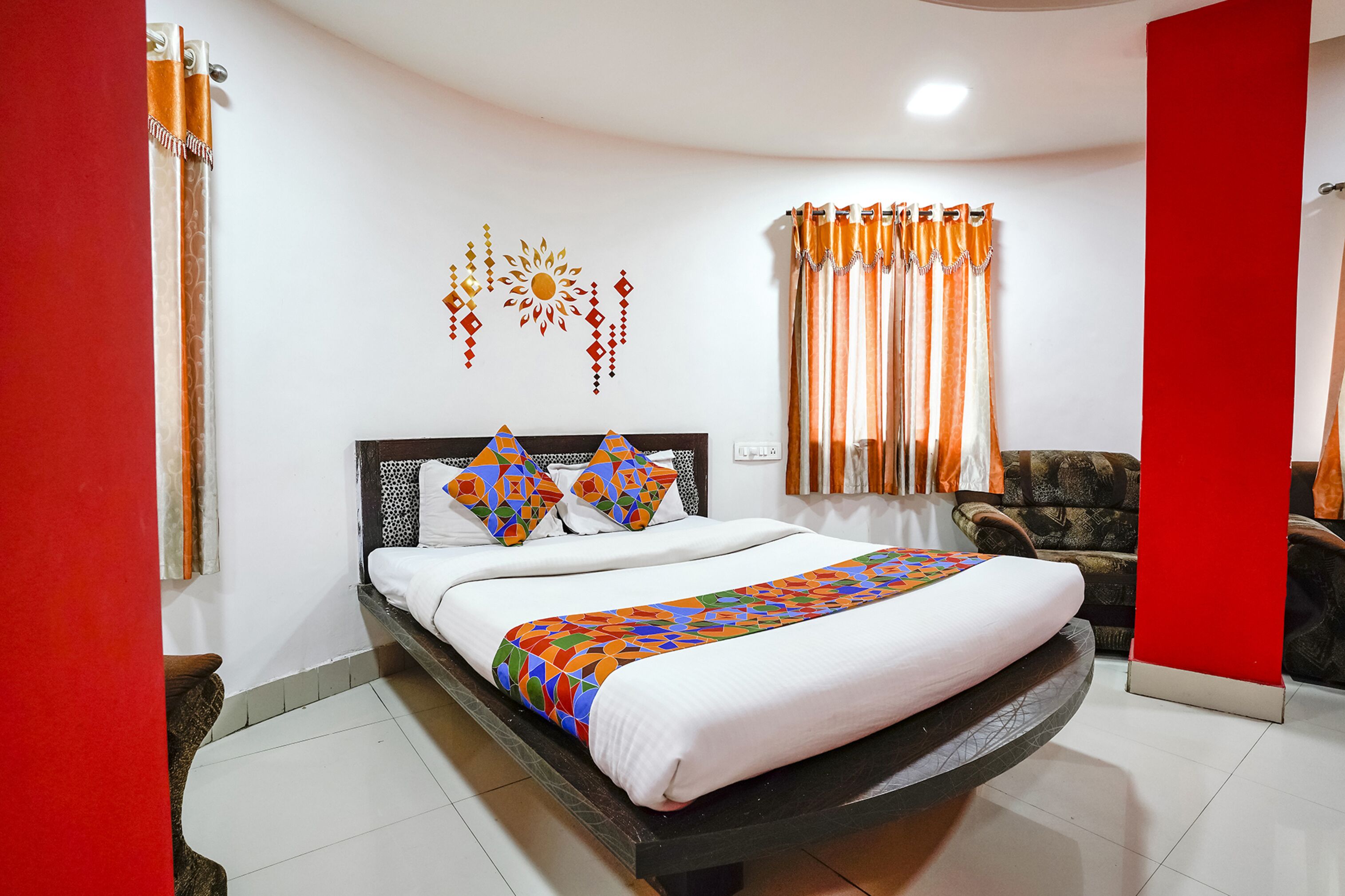 Fabexpress Sai Lodging