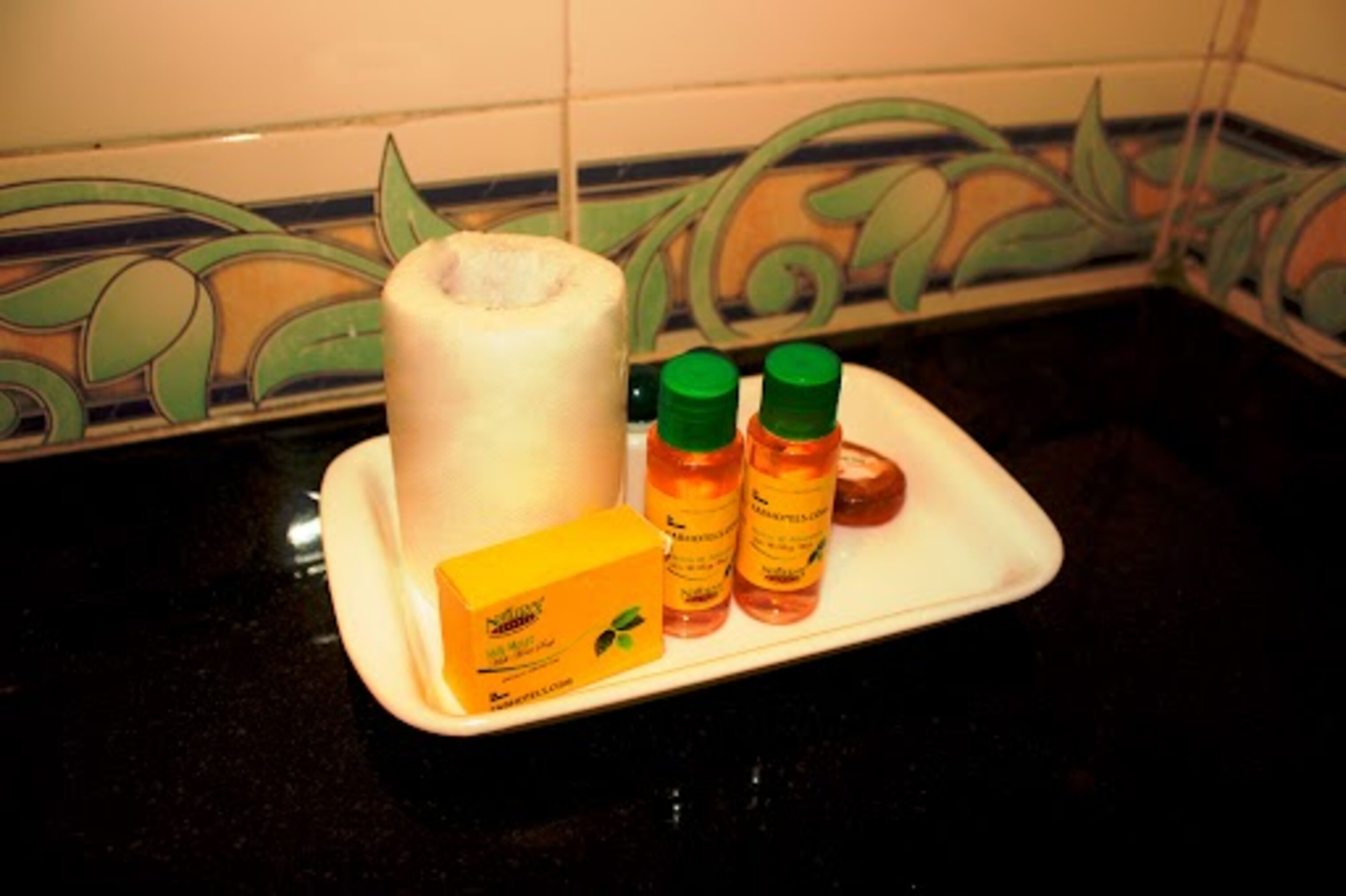 Fabexpress Sai Lodging