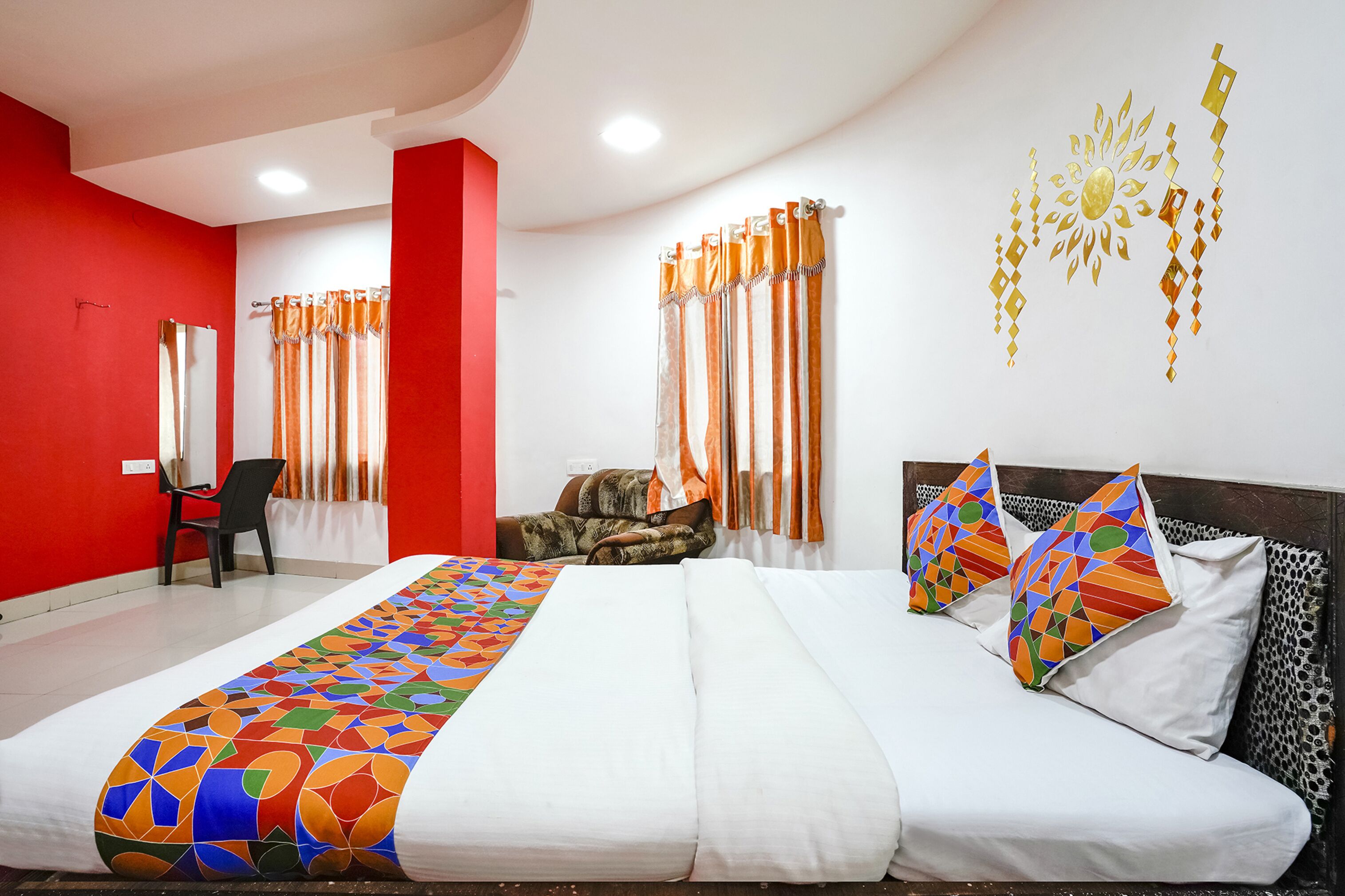 Fabexpress Sai Lodging