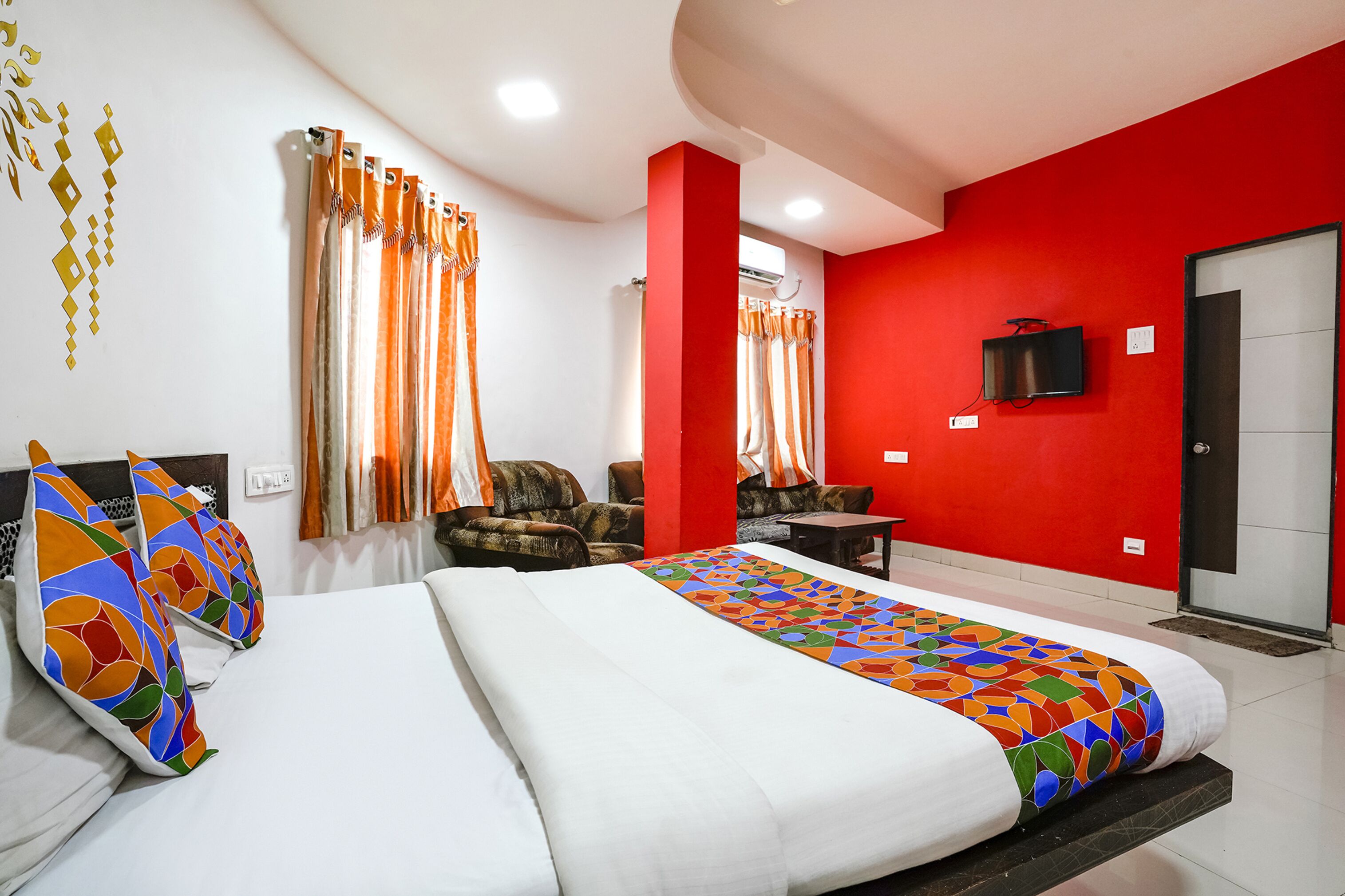 Fabexpress Sai Lodging