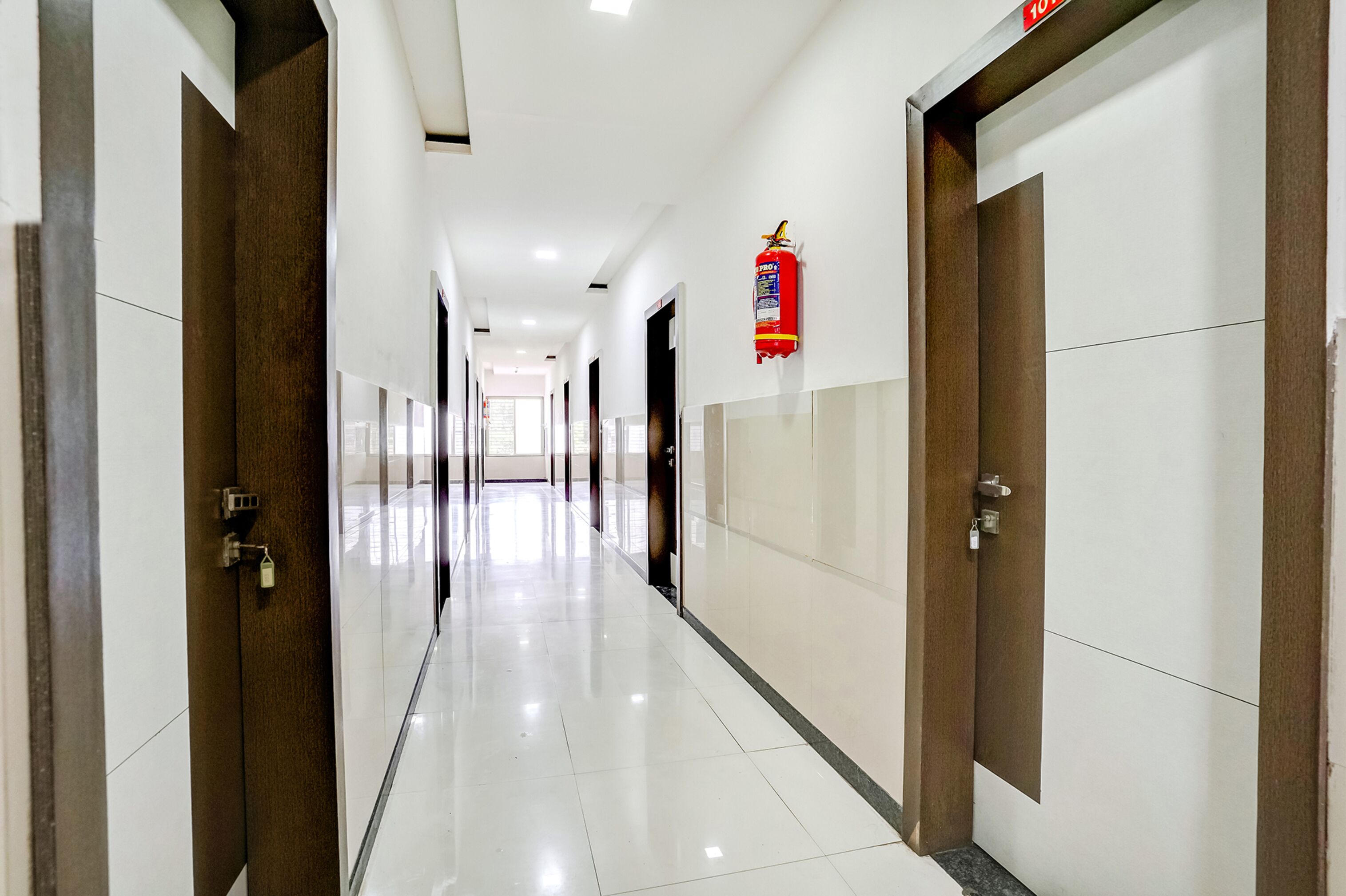 Fabexpress Sai Lodging