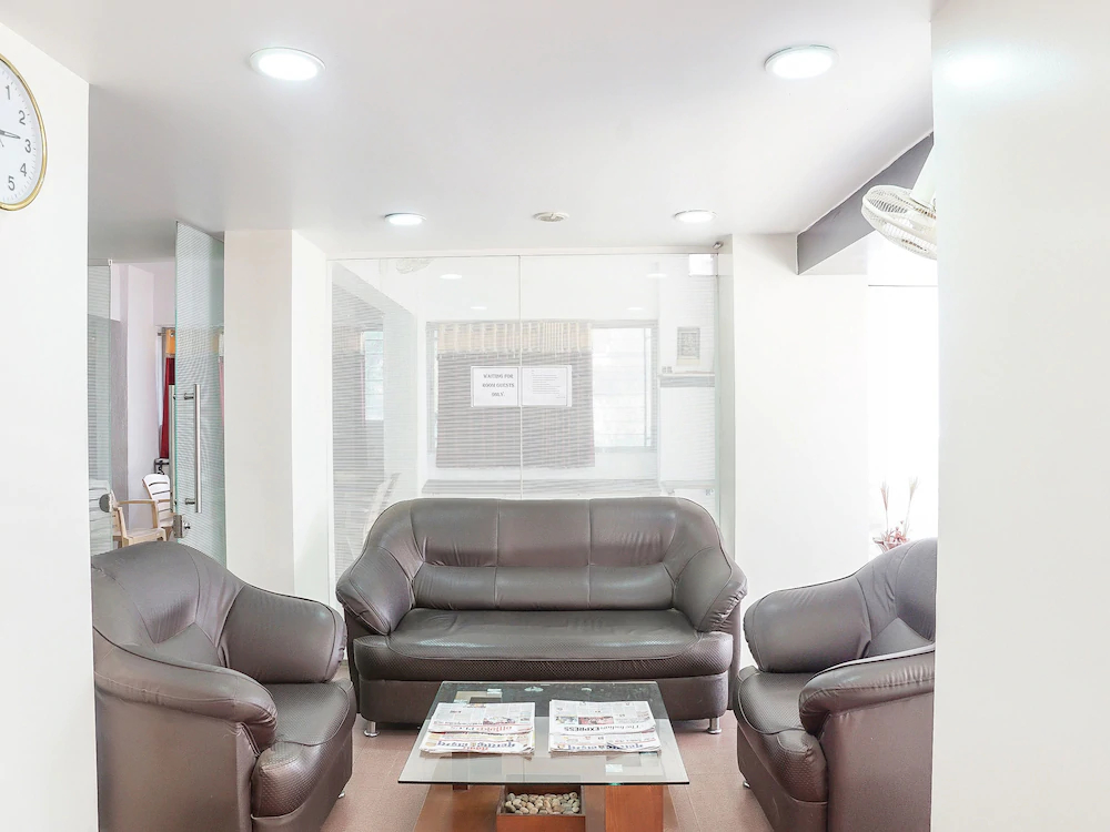 Hotel Gajanan Pride by OYO Rooms
