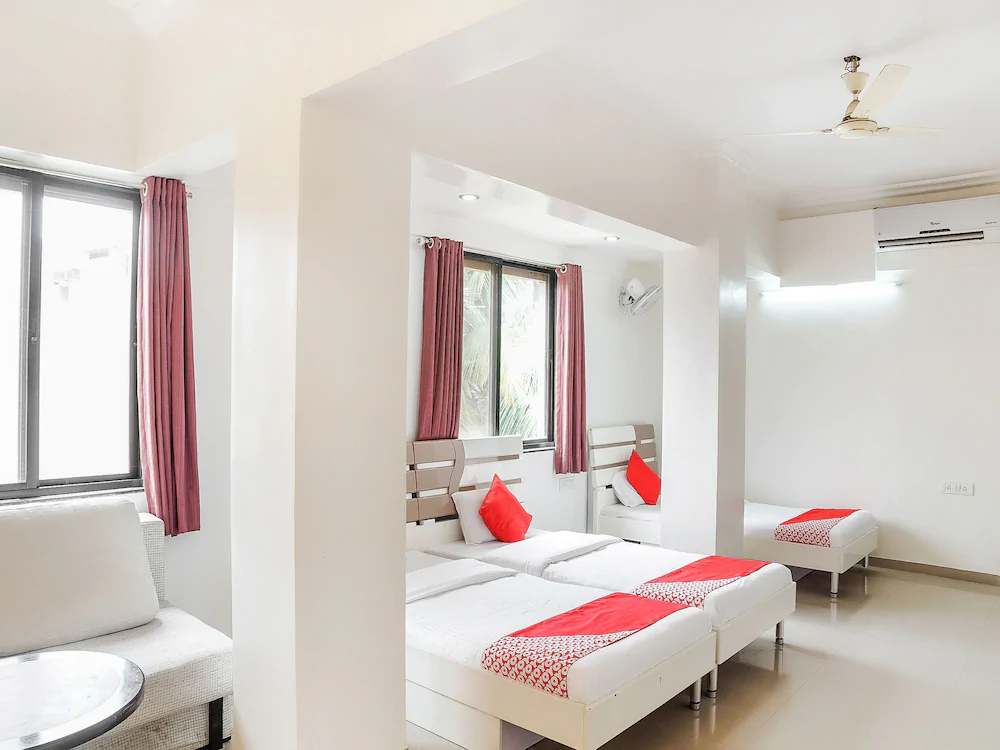 Hotel Gajanan Pride by OYO Rooms