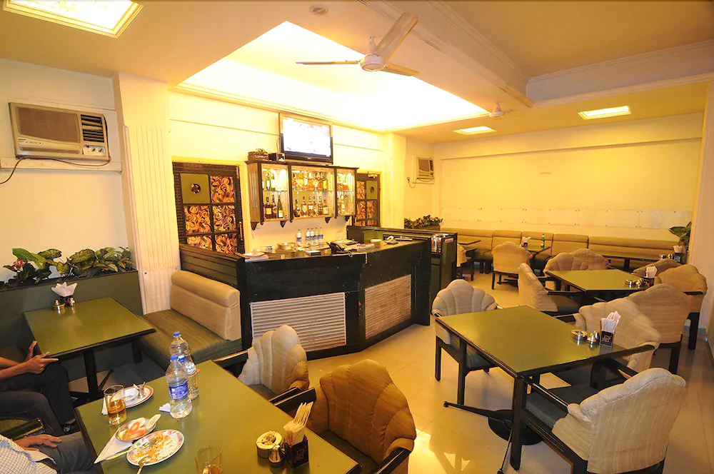 Hotel Panchavati Yatri