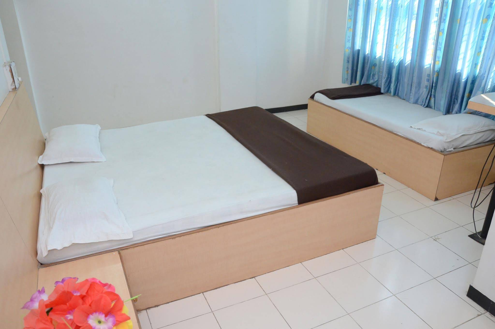 Hotel Rahi