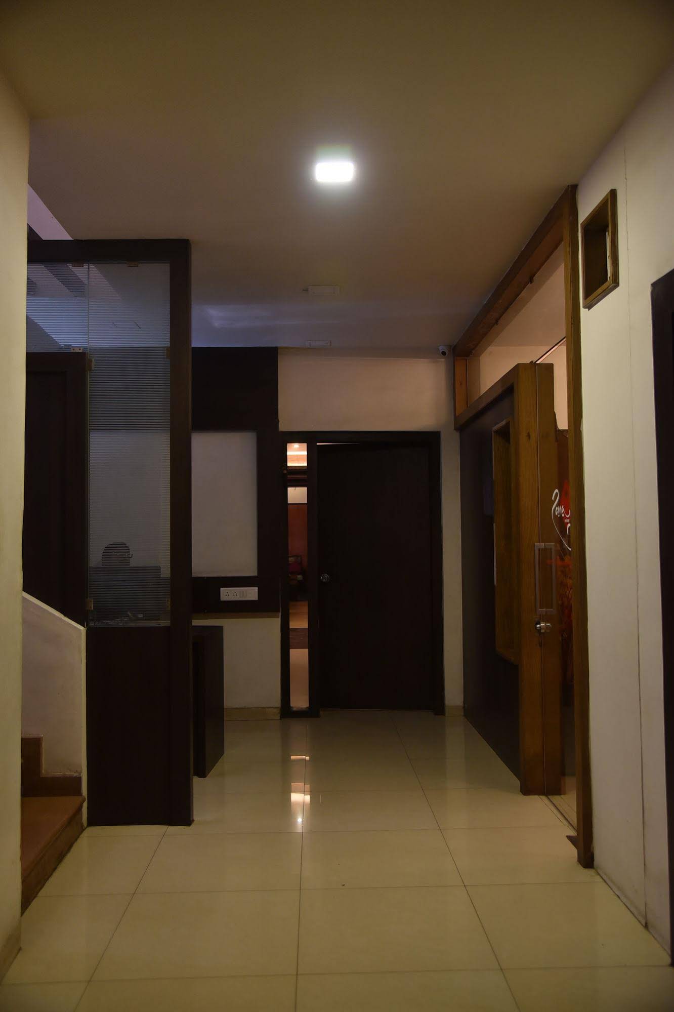 Hotel Rama Heritage