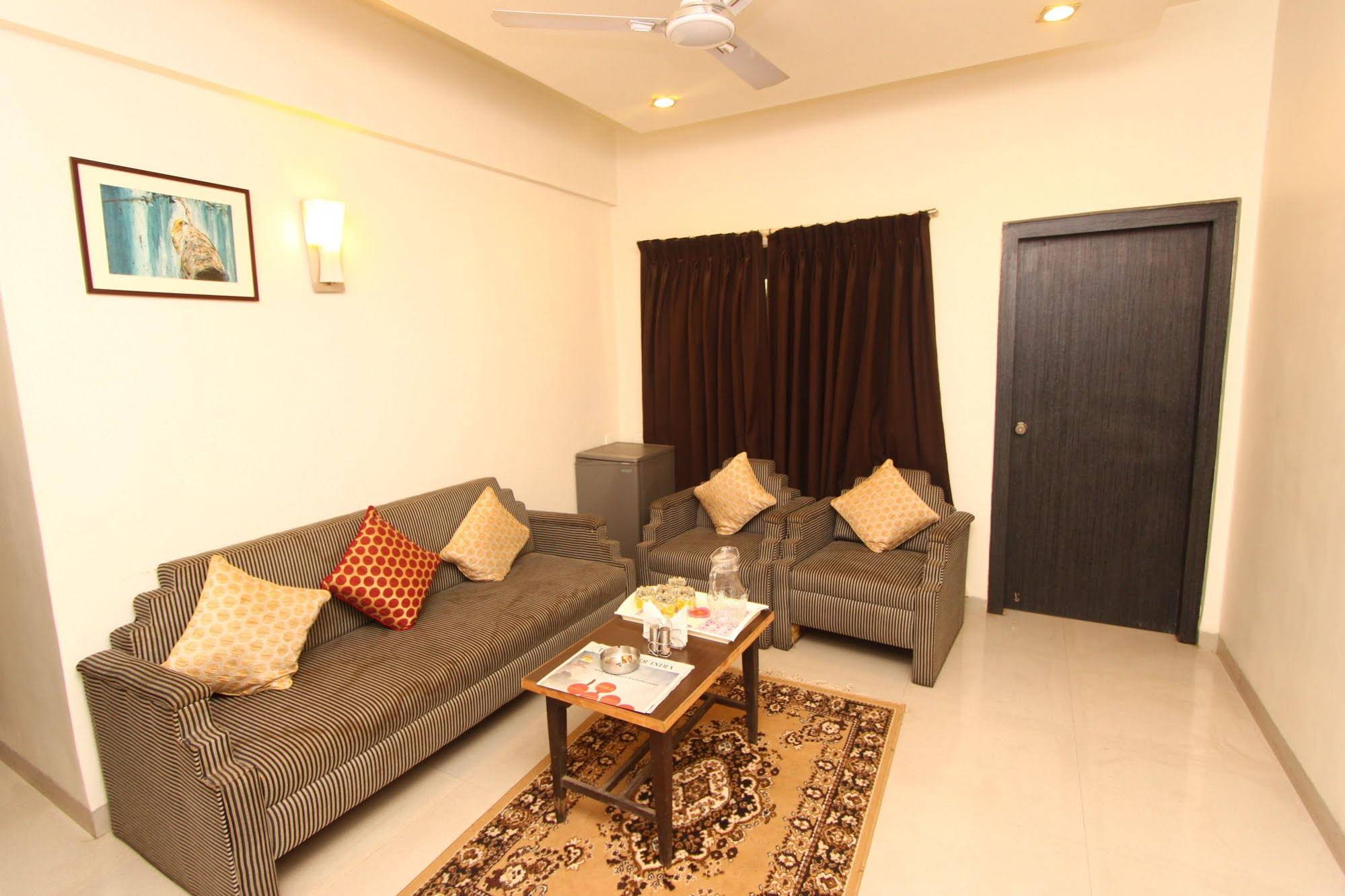 Hotel Rama Heritage