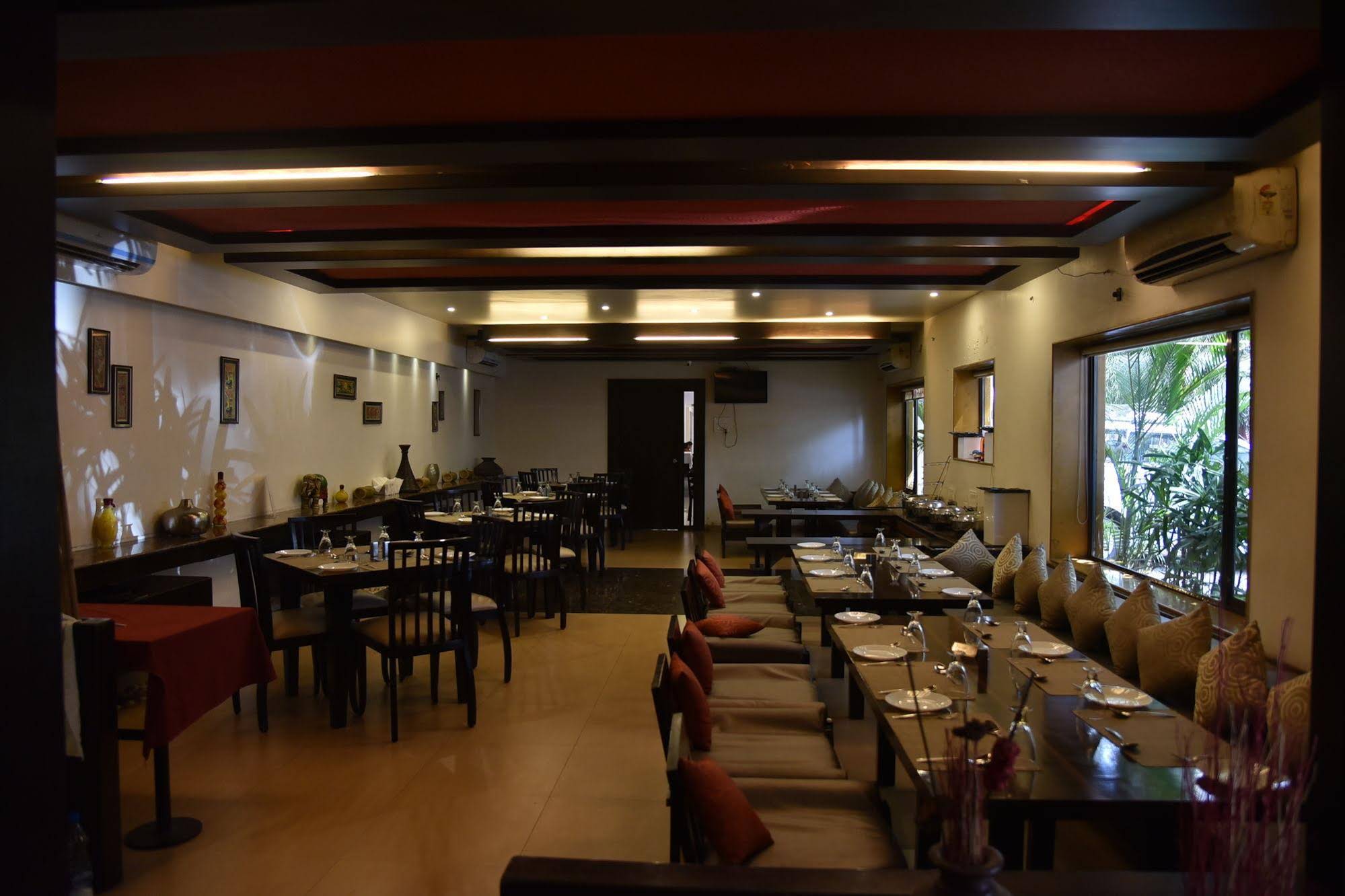 Hotel Rama Heritage