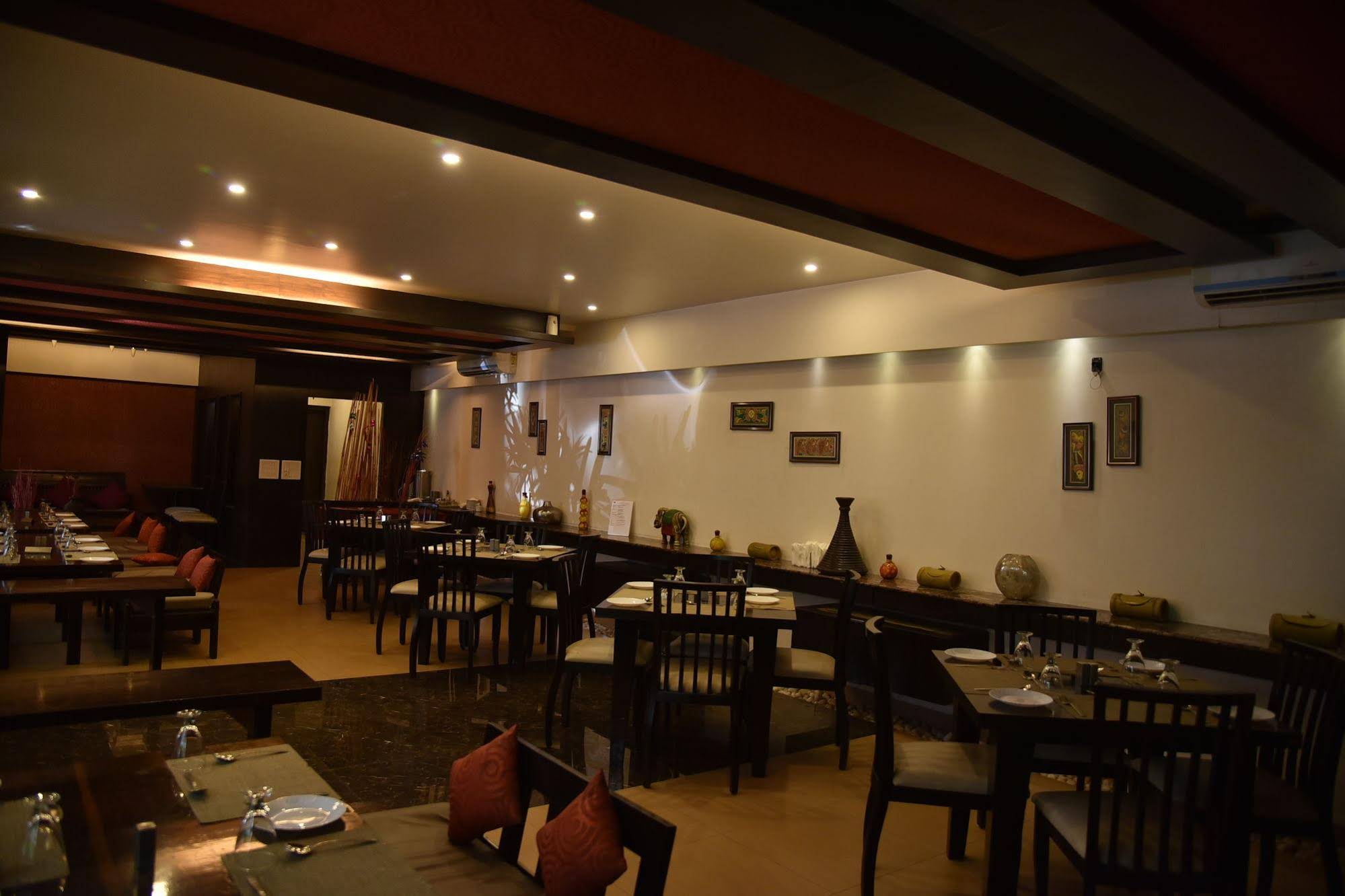Hotel Rama Heritage
