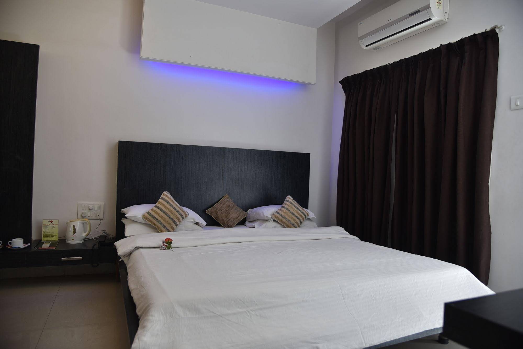 Hotel Rama Heritage