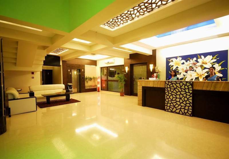 The Ren Hotels