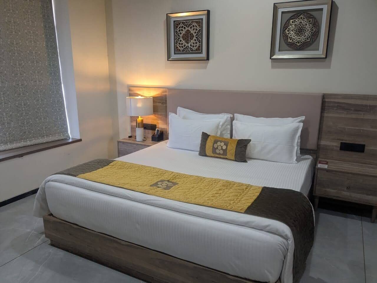 Mastiff Select Riveria Resort