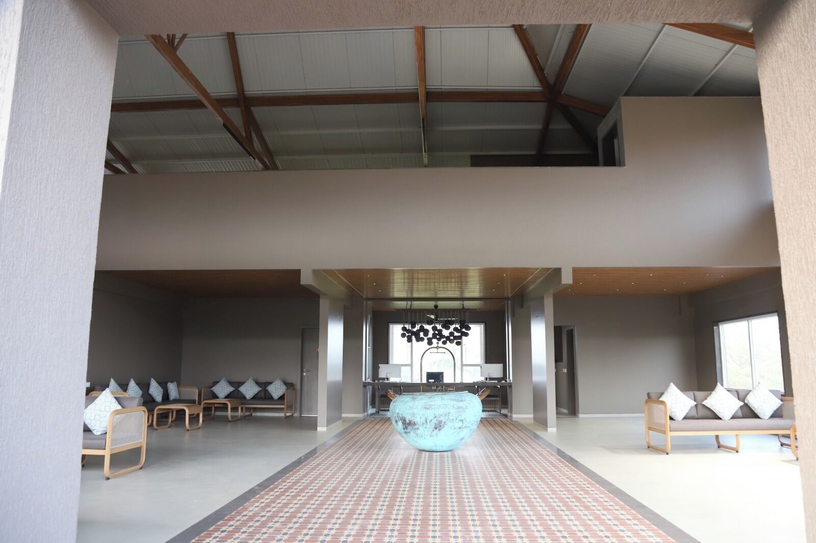 Mastiff Select Riveria Resort