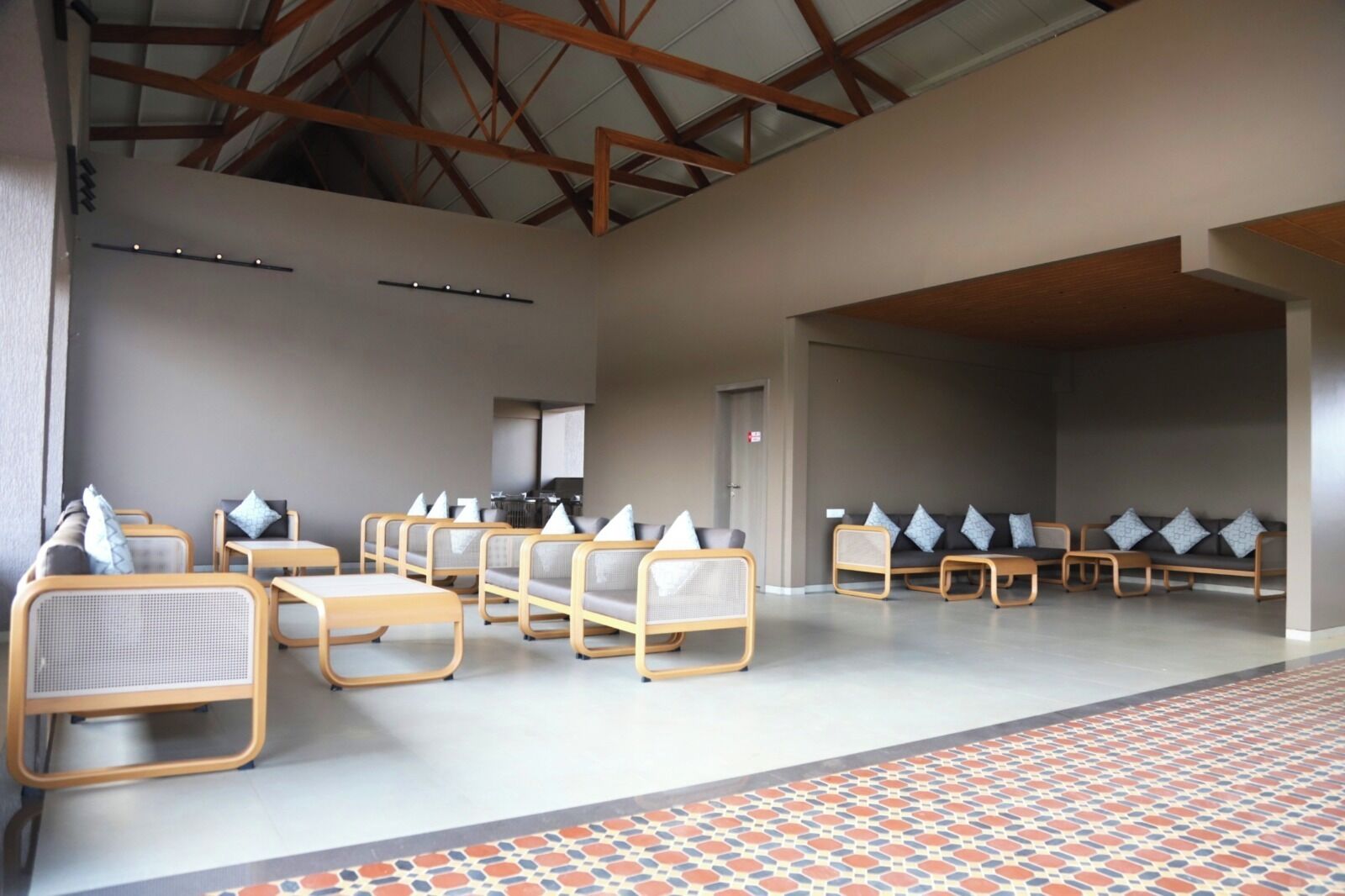 Mastiff Select Riveria Resort