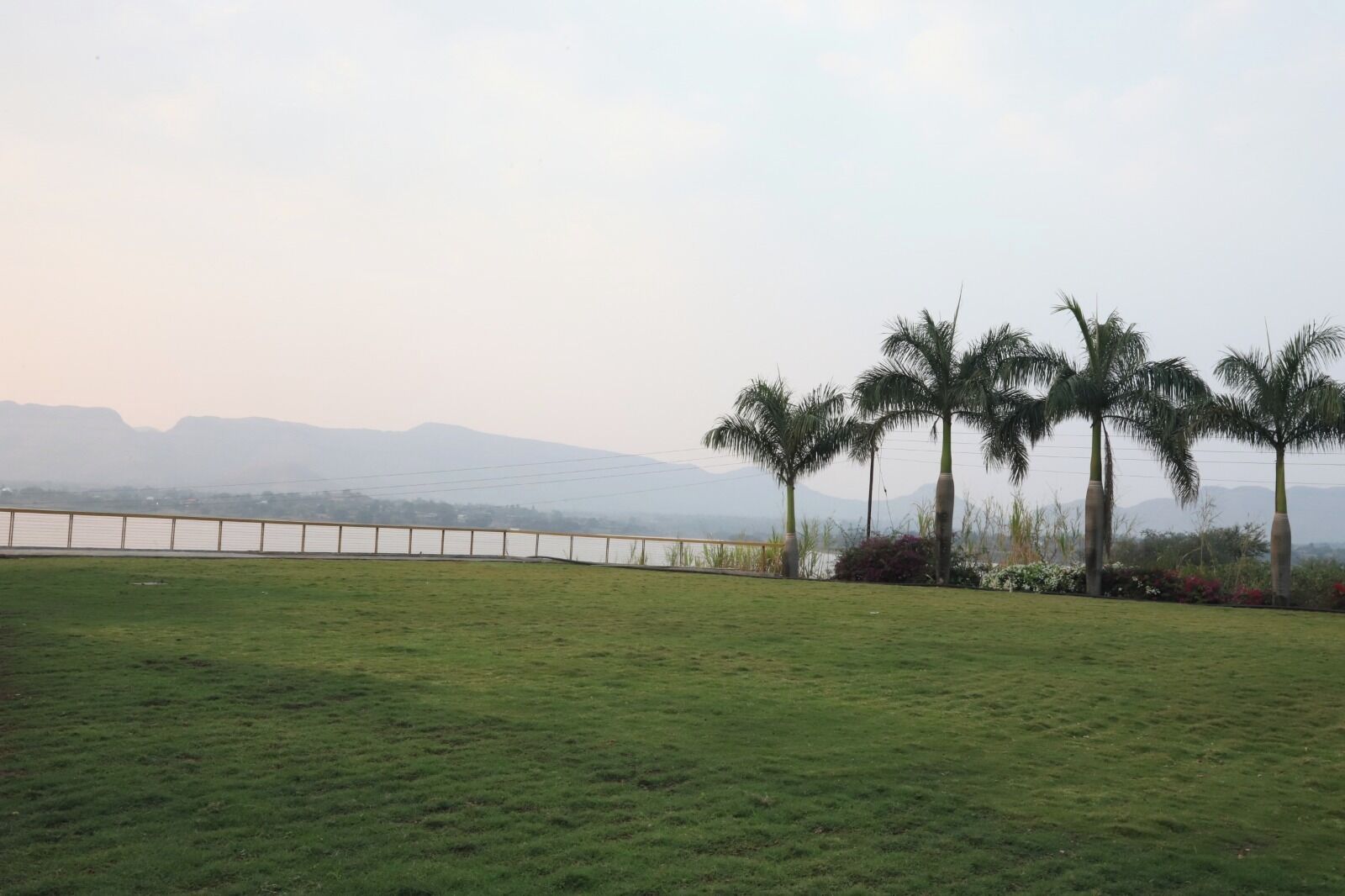 Mastiff Select Riveria Resort