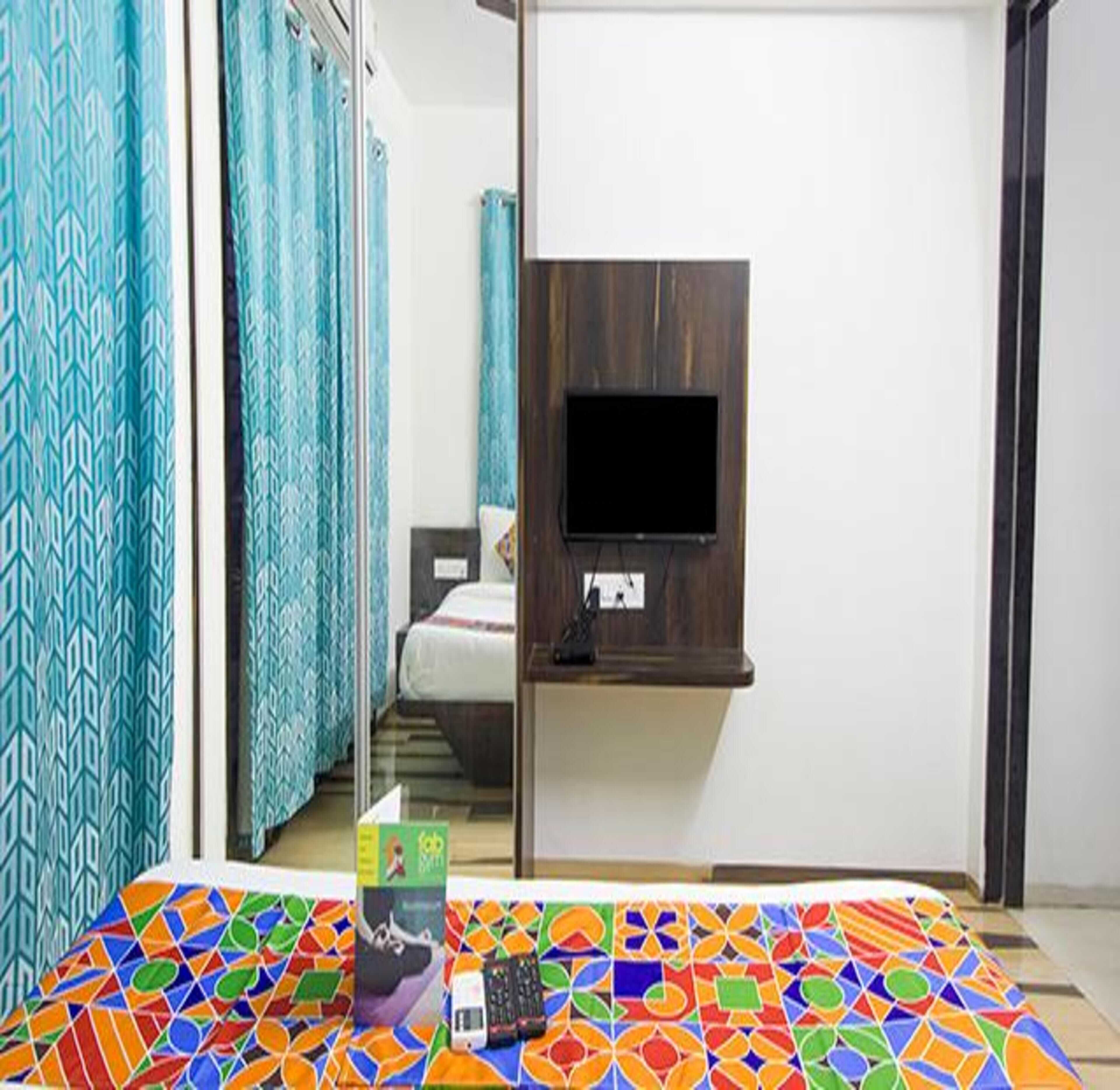 Prathamesh Pride By FabHotel