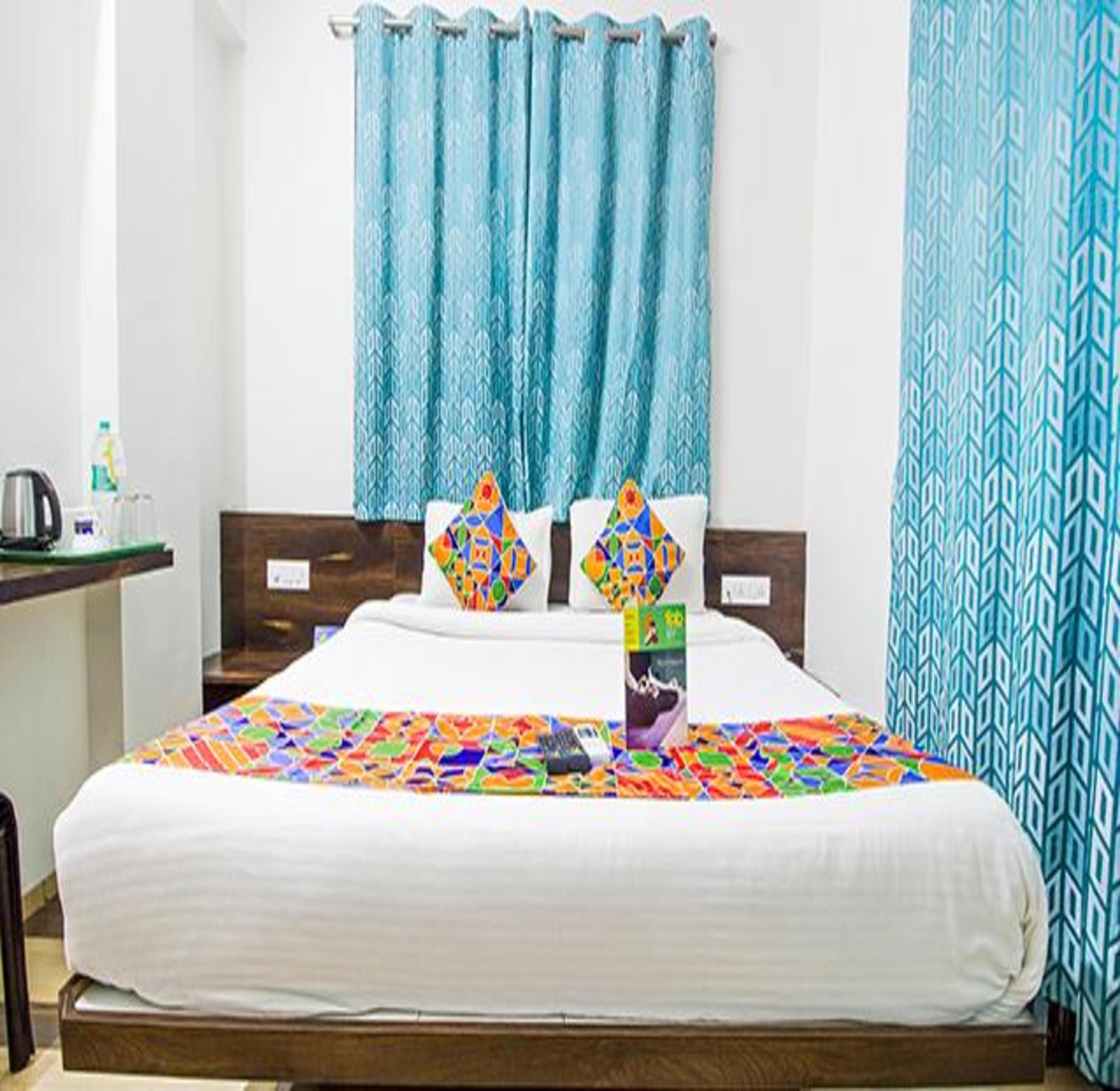Prathamesh Pride By FabHotel