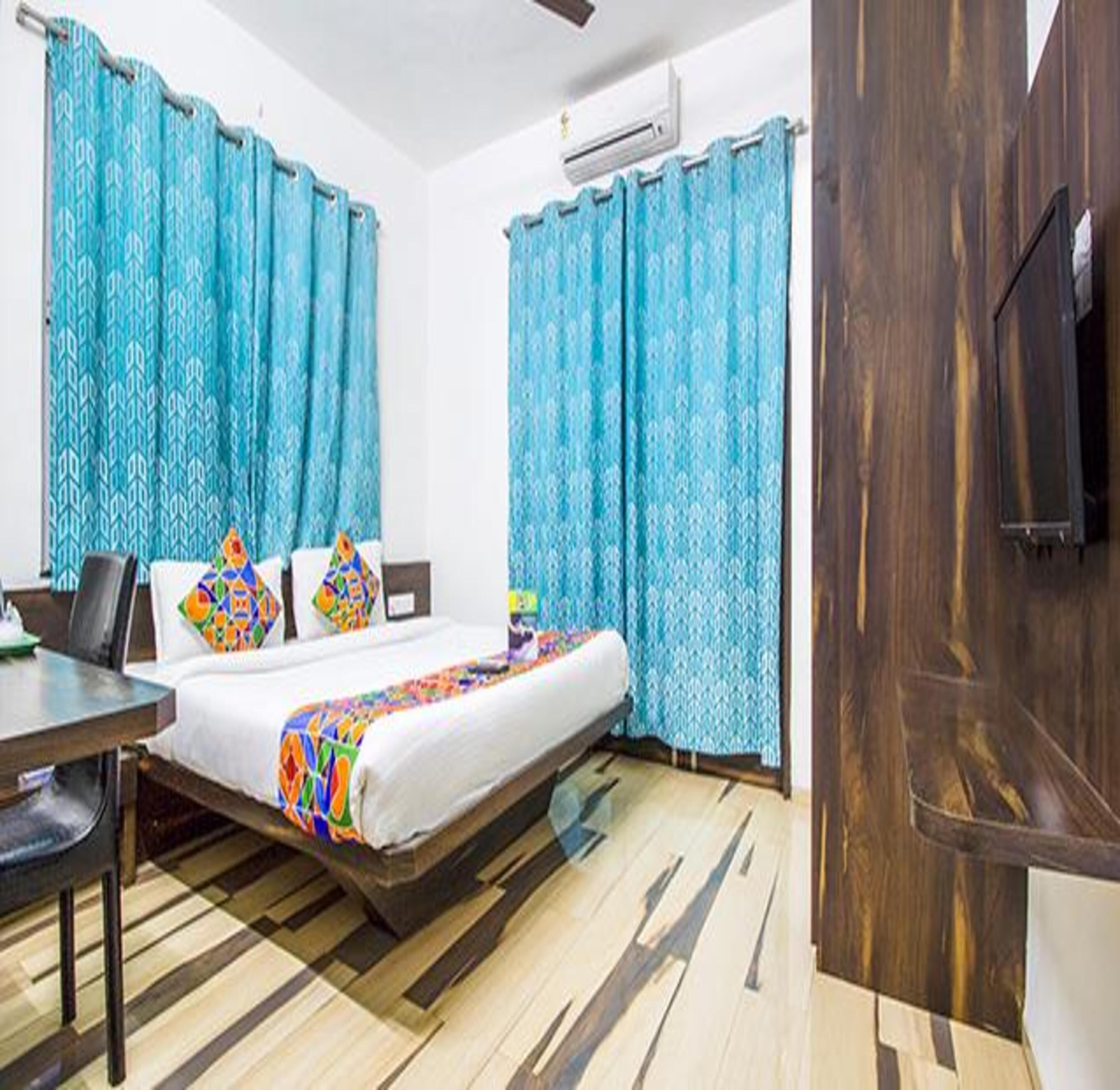 Prathamesh Pride By FabHotel