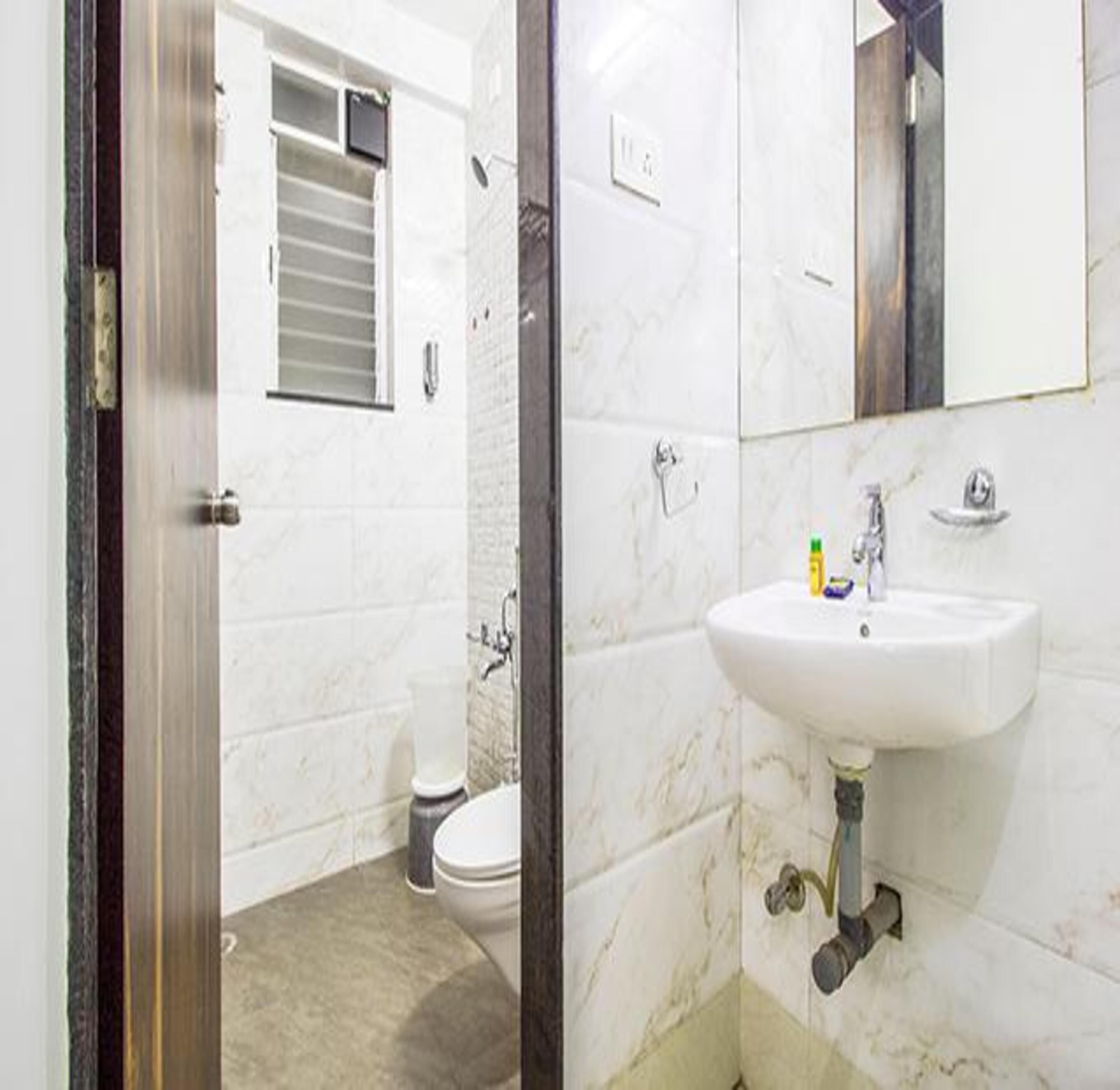 Prathamesh Pride By FabHotel