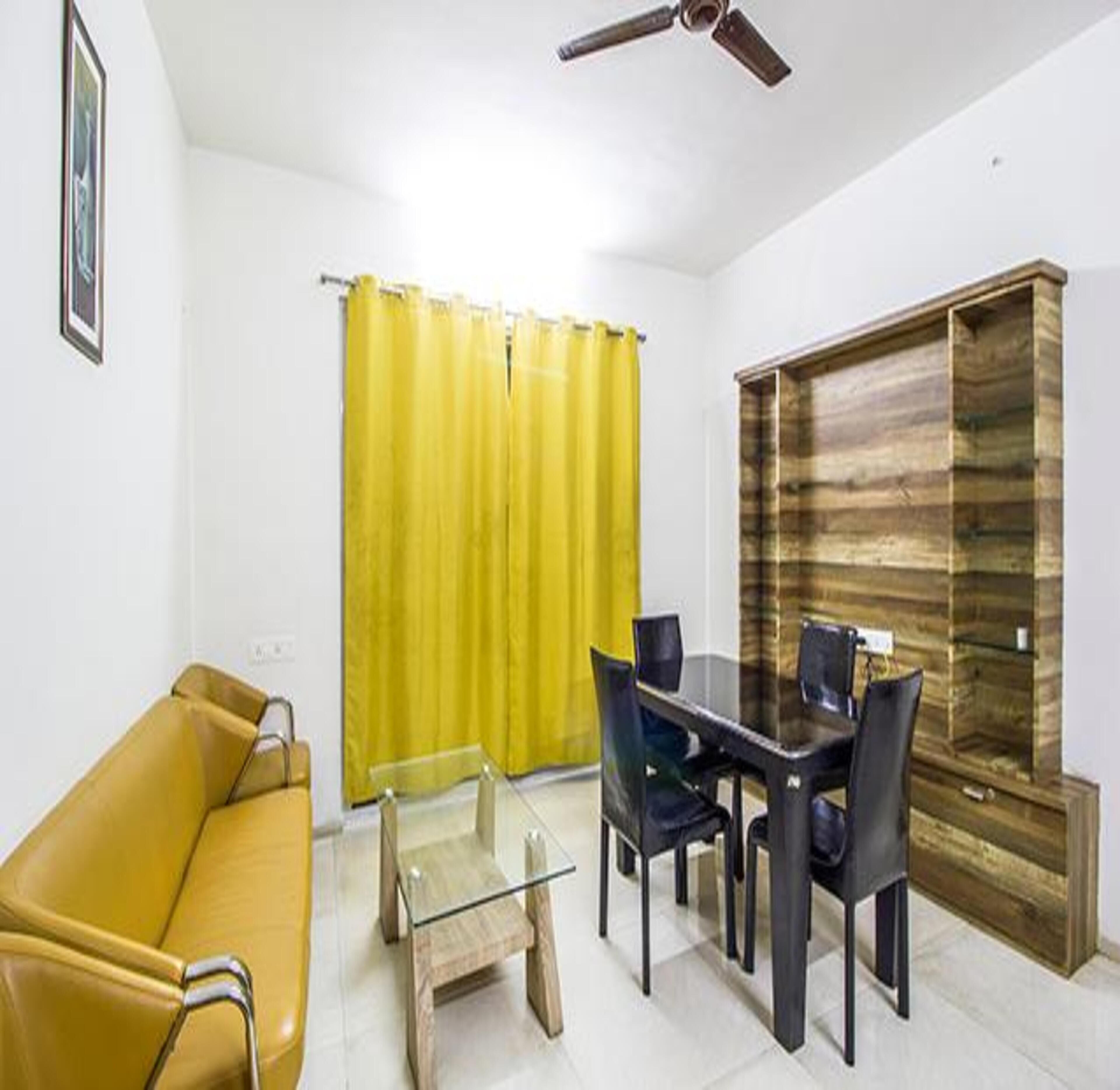 Prathamesh Pride By FabHotel