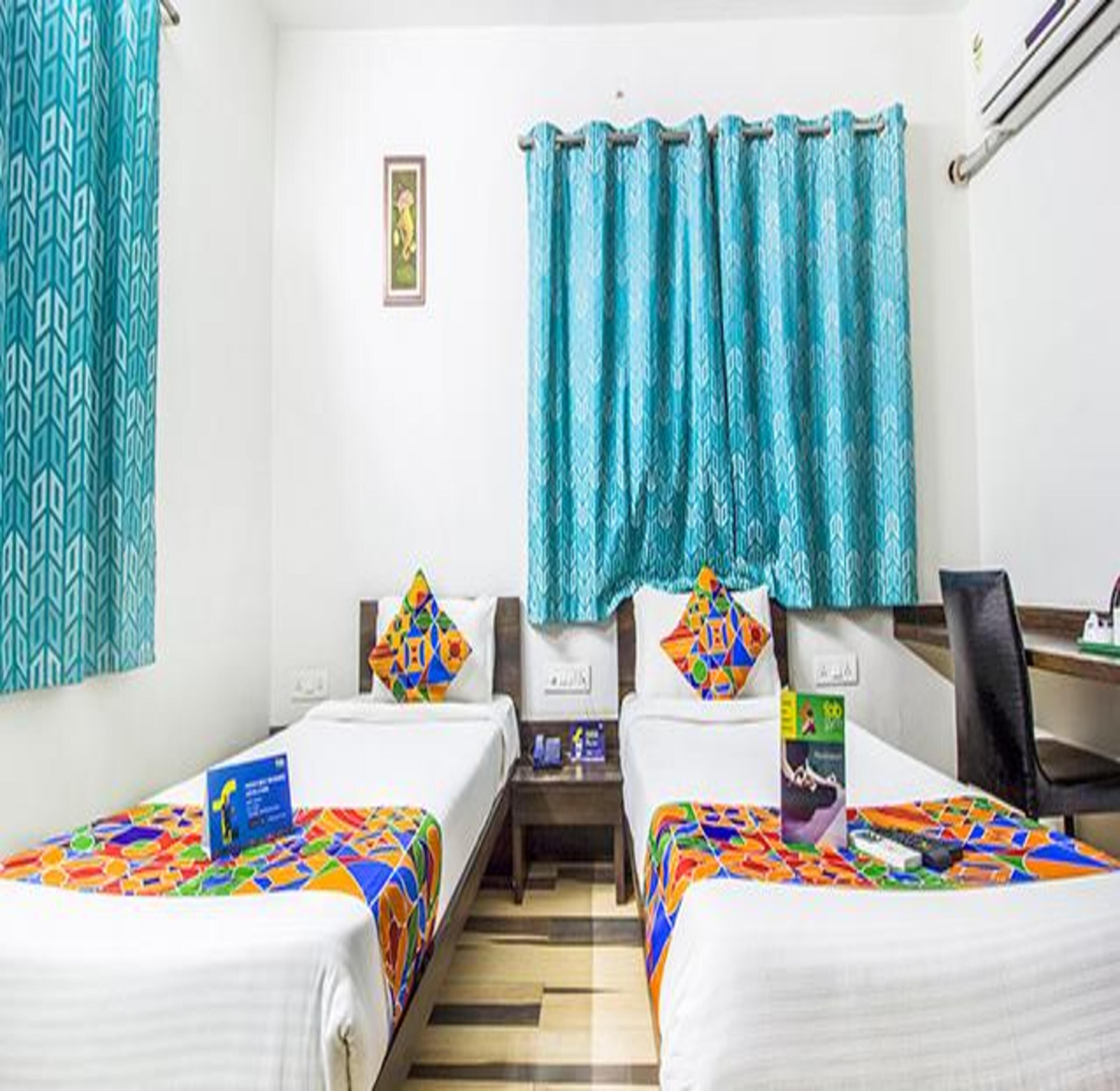 Prathamesh Pride By FabHotel