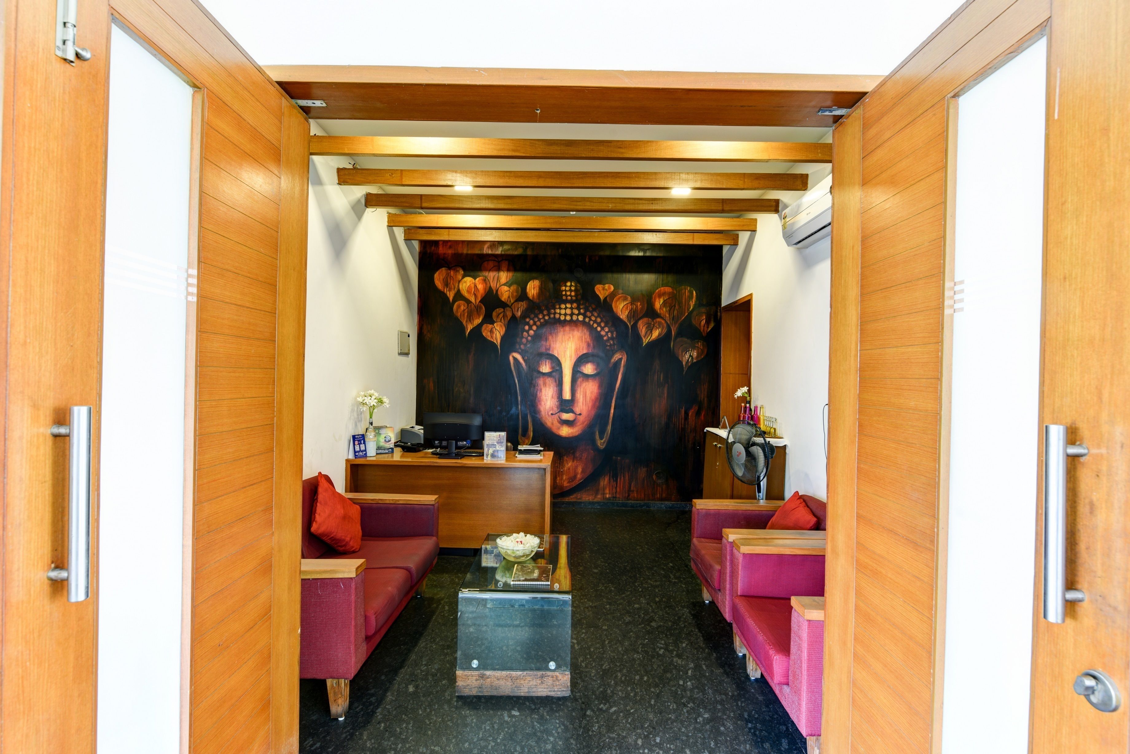 Regenta Resort, Soma Vine Village, Nashik