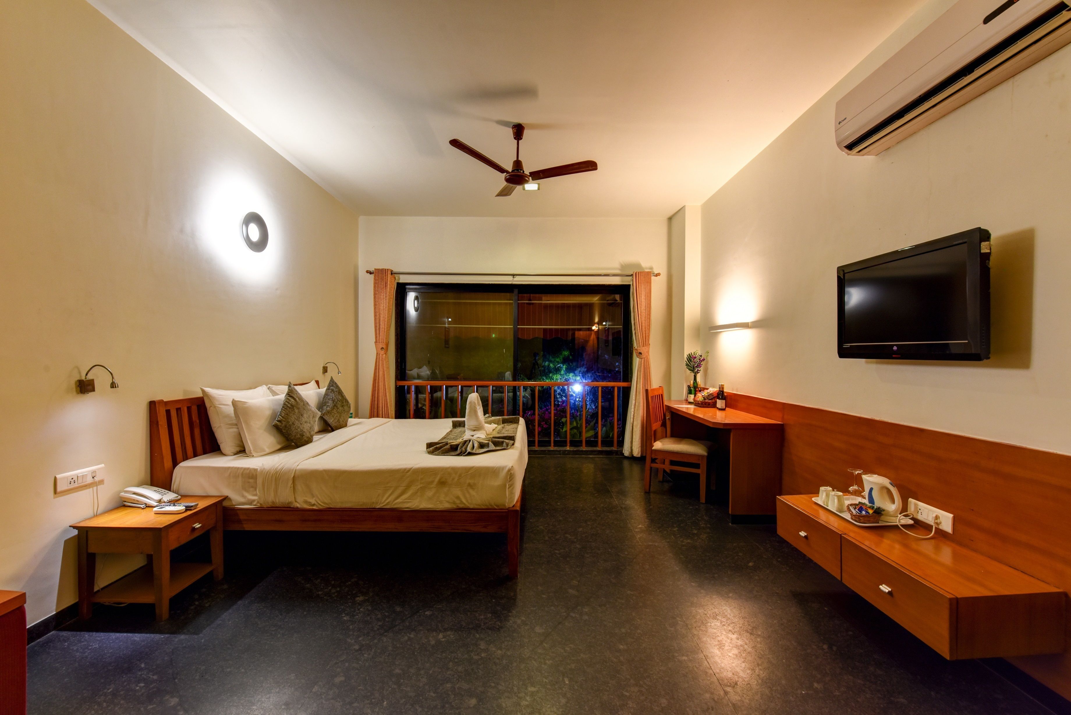 Regenta Resort, Soma Vine Village, Nashik