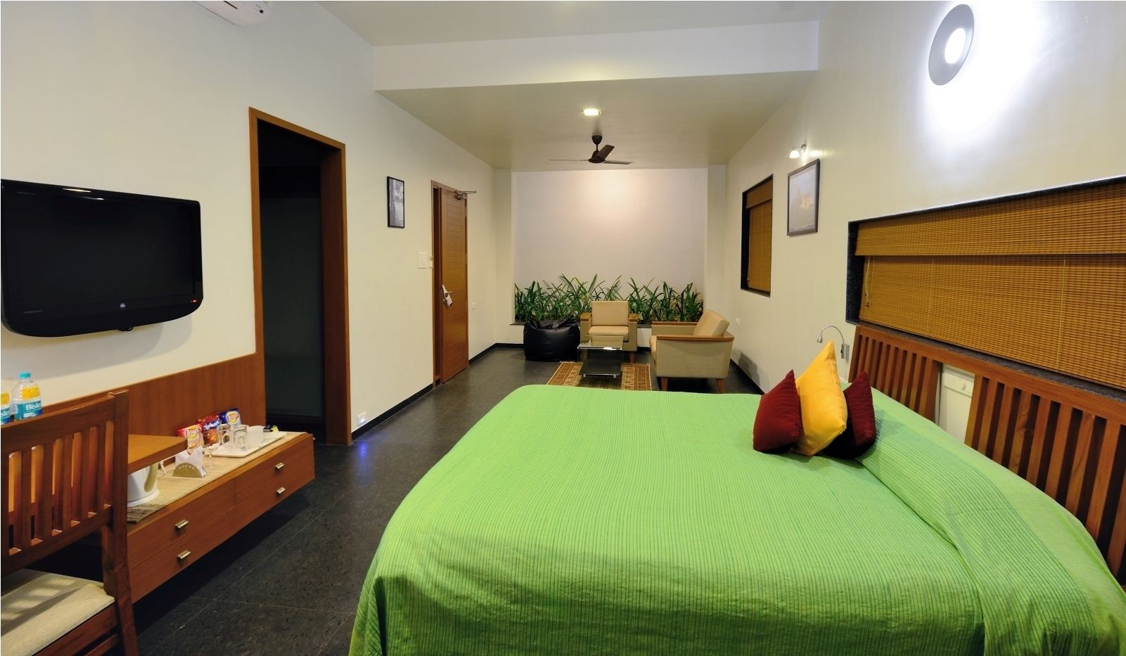 Regenta Resort, Soma Vine Village, Nashik