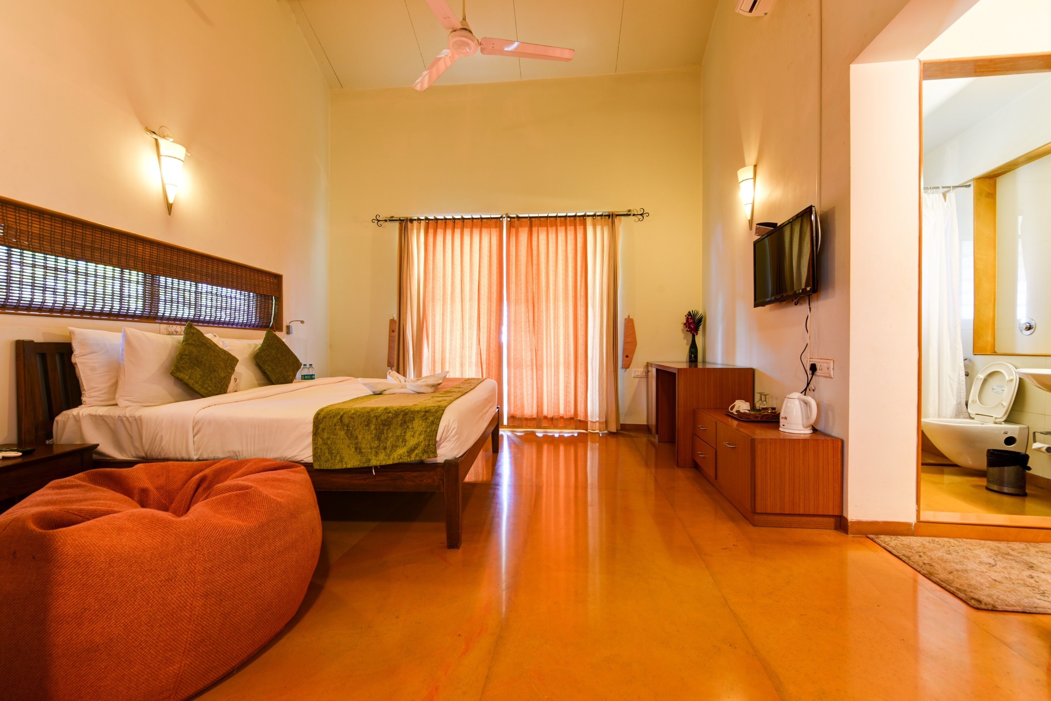 Regenta Resort, Soma Vine Village, Nashik