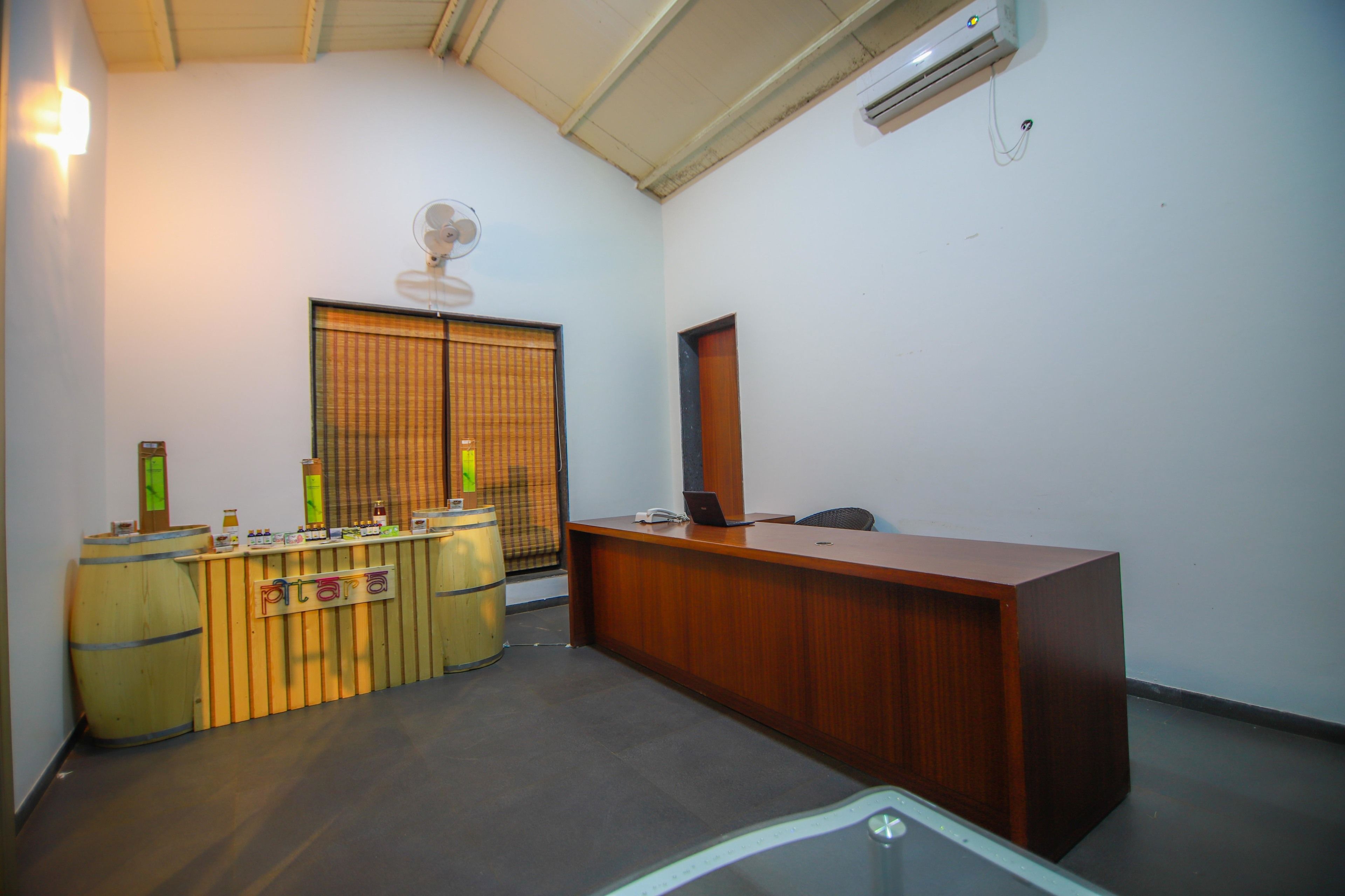 Regenta Resort, Soma Vine Village, Nashik