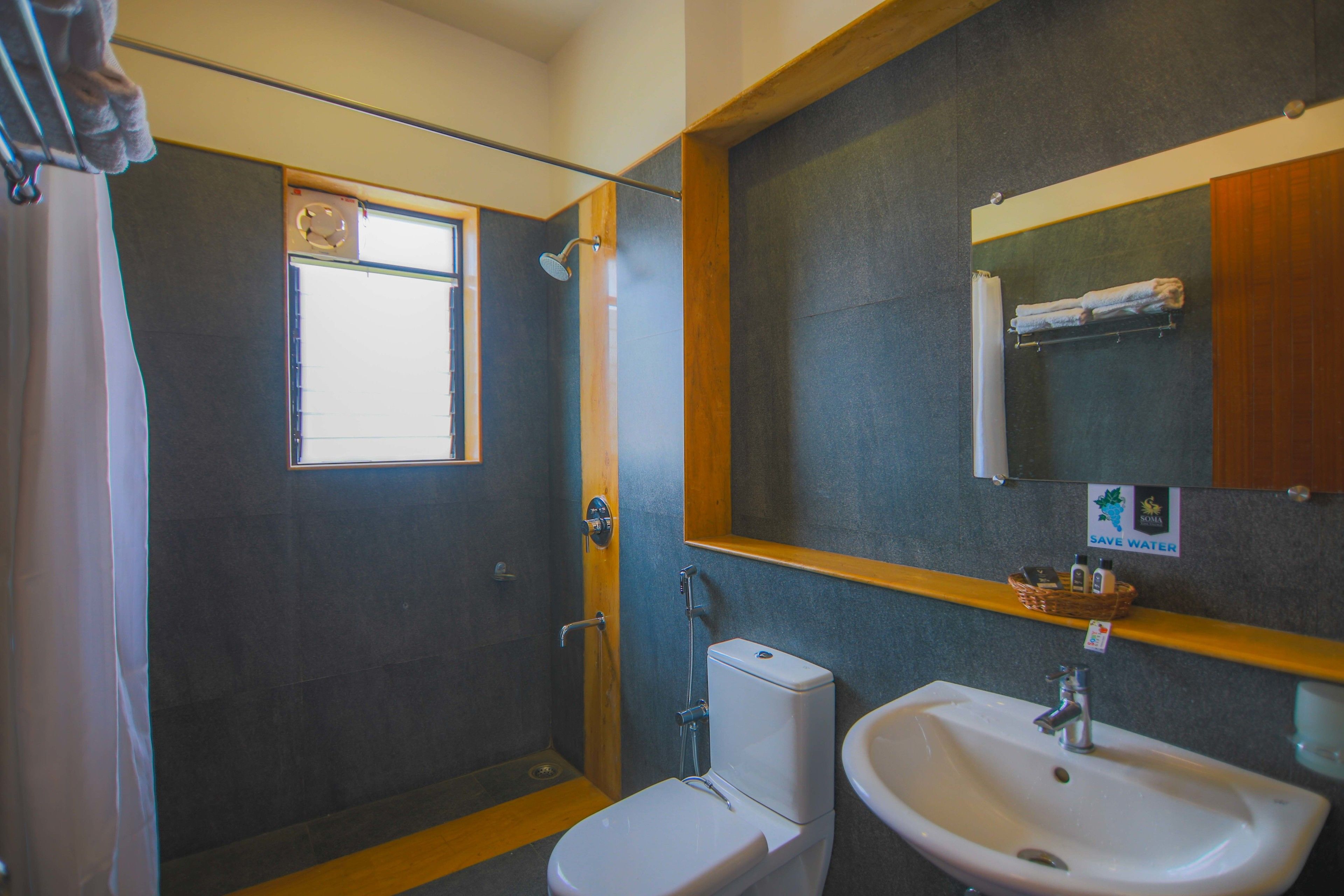 Regenta Resort, Soma Vine Village, Nashik