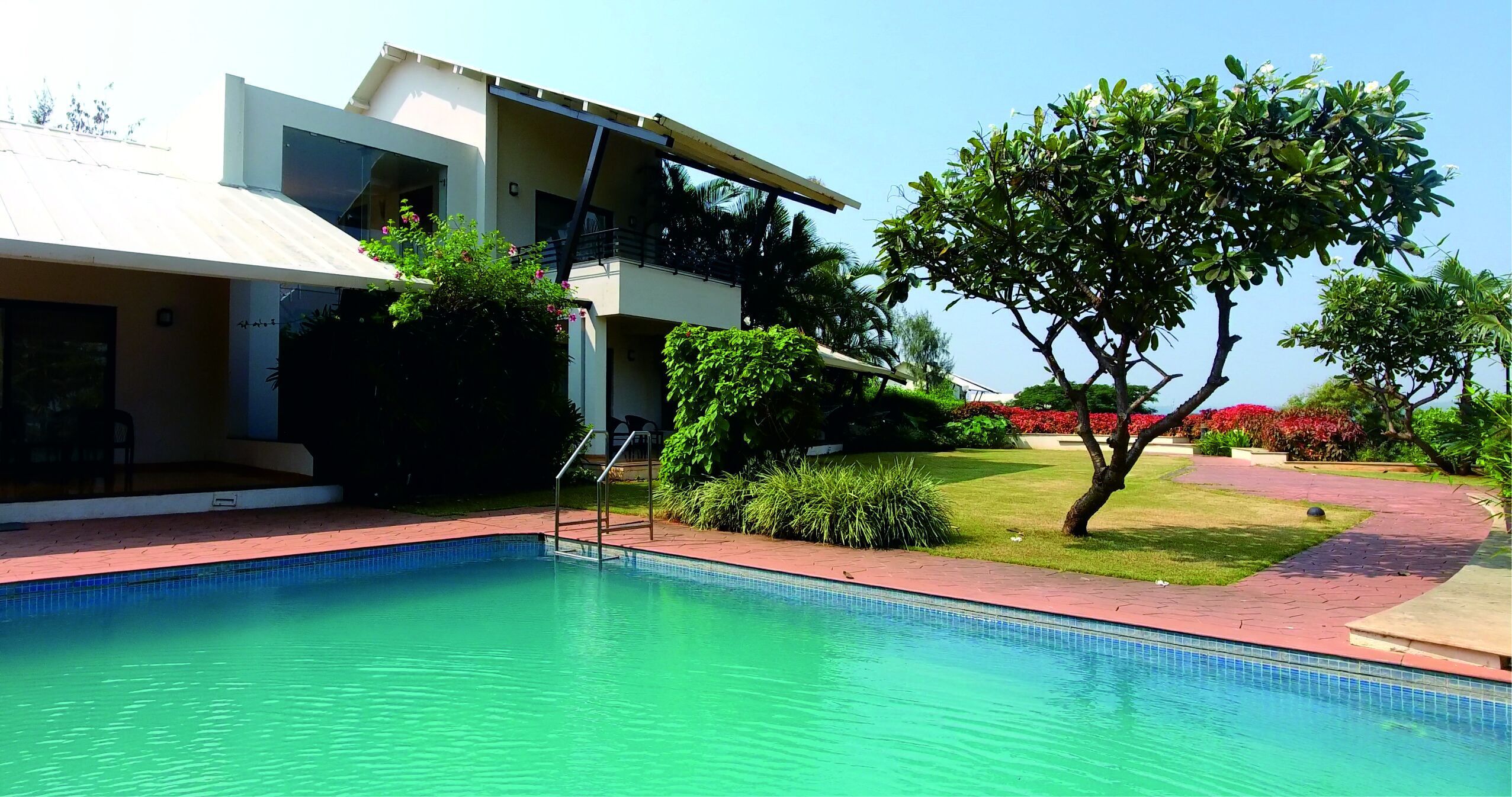 Regenta Resort, Soma Vine Village, Nashik
