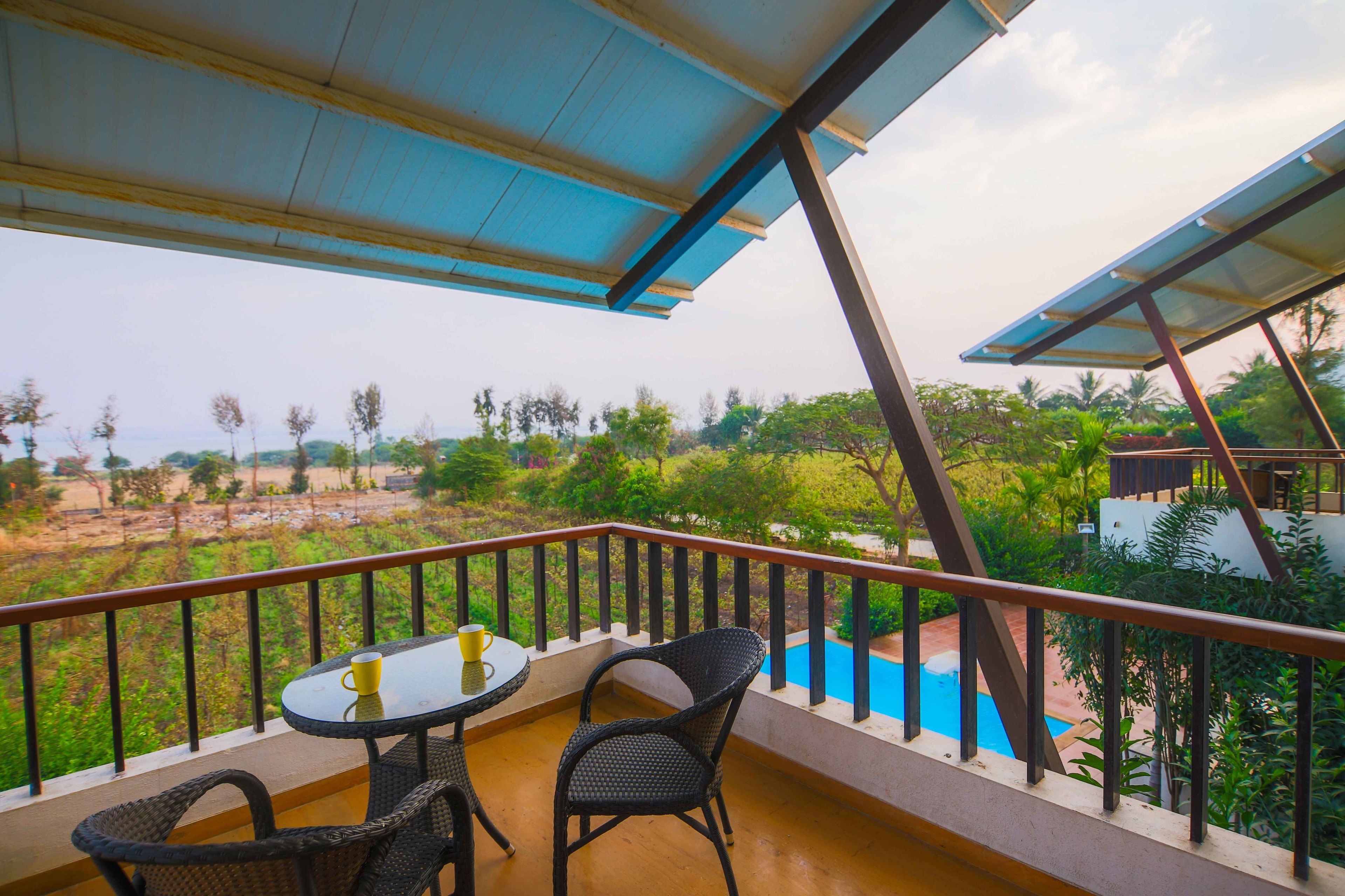 Regenta Resort, Soma Vine Village, Nashik
