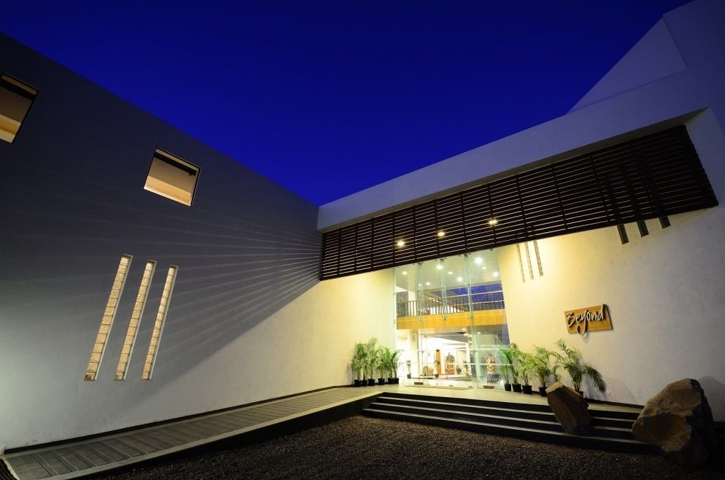 Regenta Resort, Soma Vine Village, Nashik