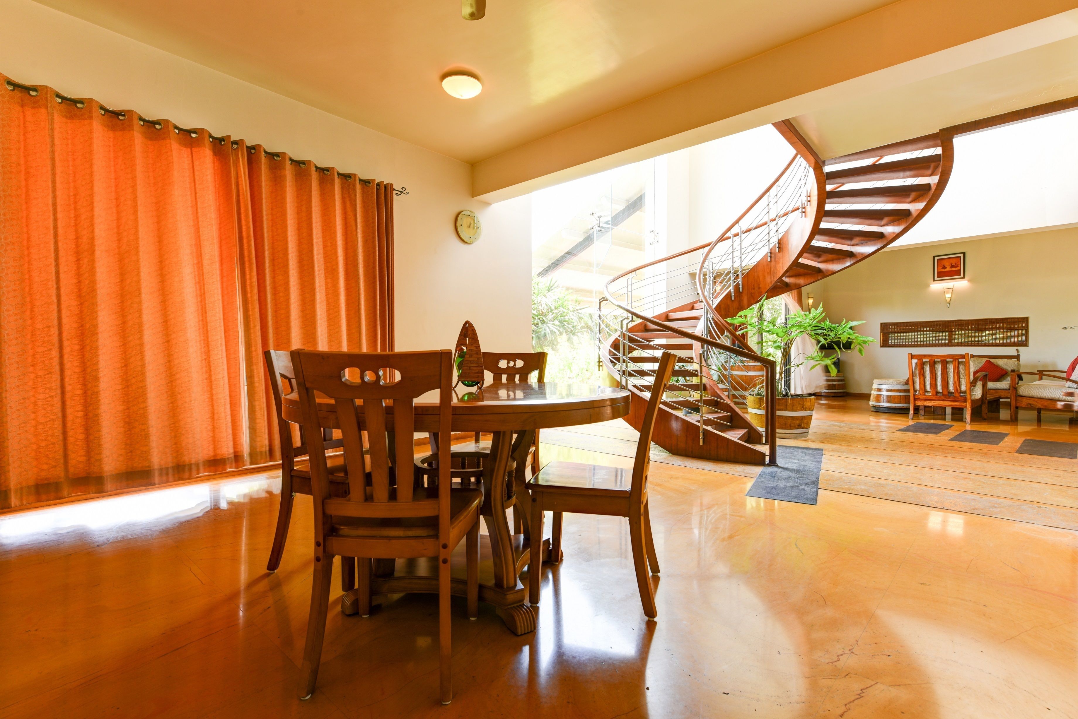 Regenta Resort, Soma Vine Village, Nashik