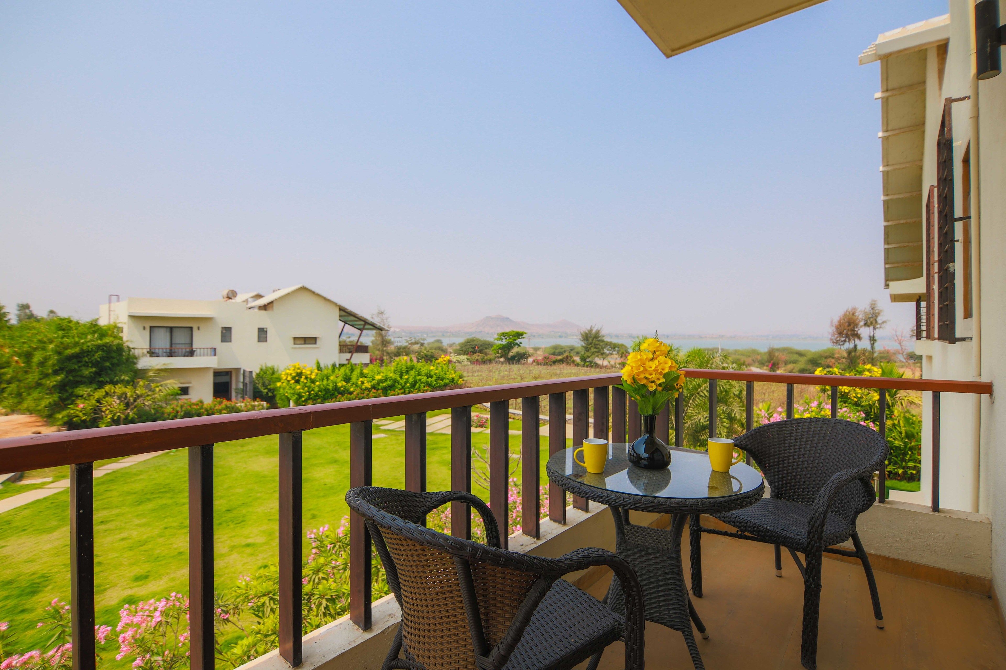 Regenta Resort, Soma Vine Village, Nashik