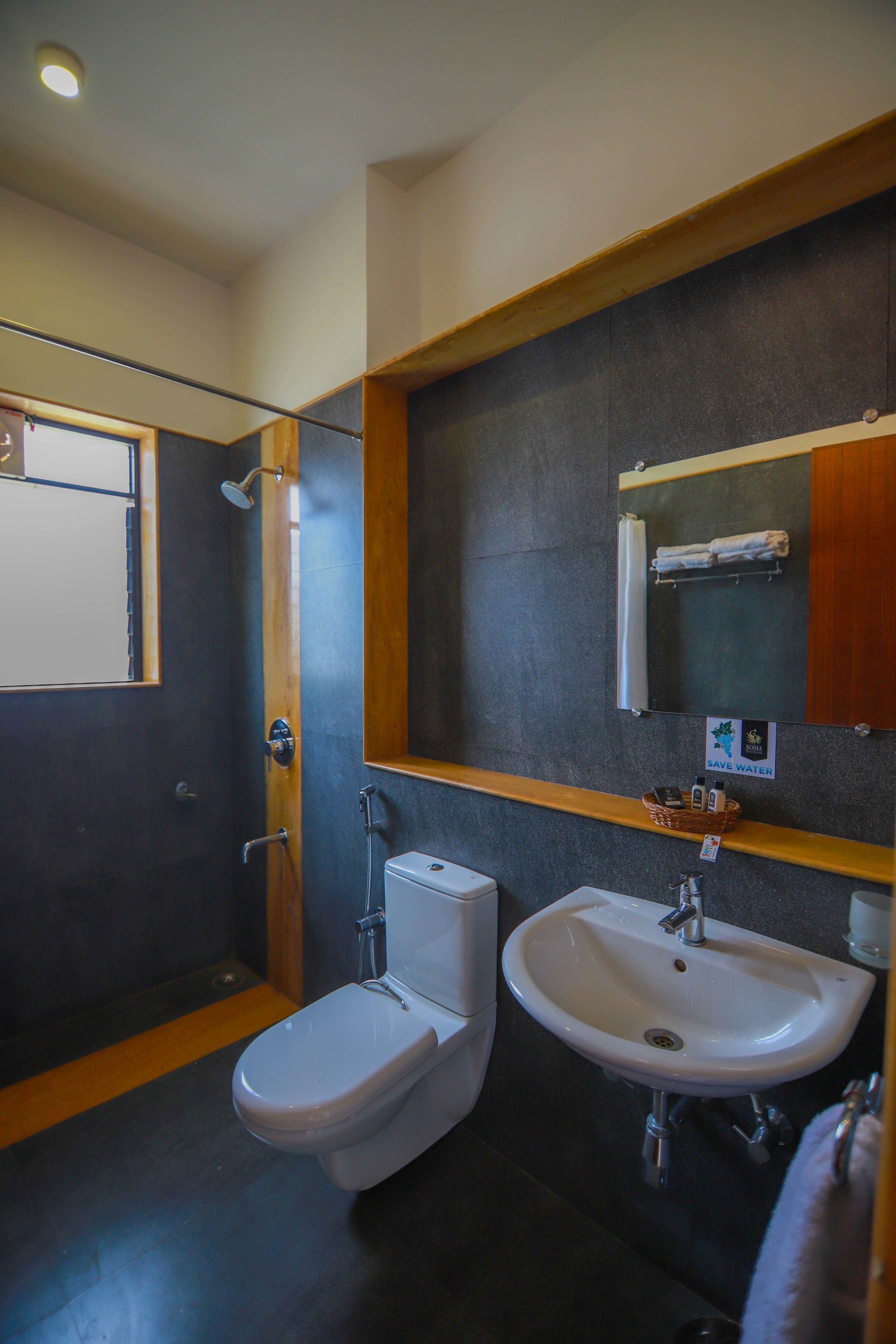 Regenta Resort, Soma Vine Village, Nashik