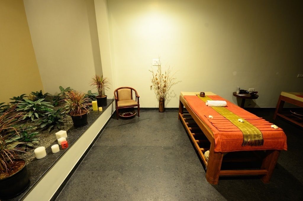 Regenta Resort, Soma Vine Village, Nashik
