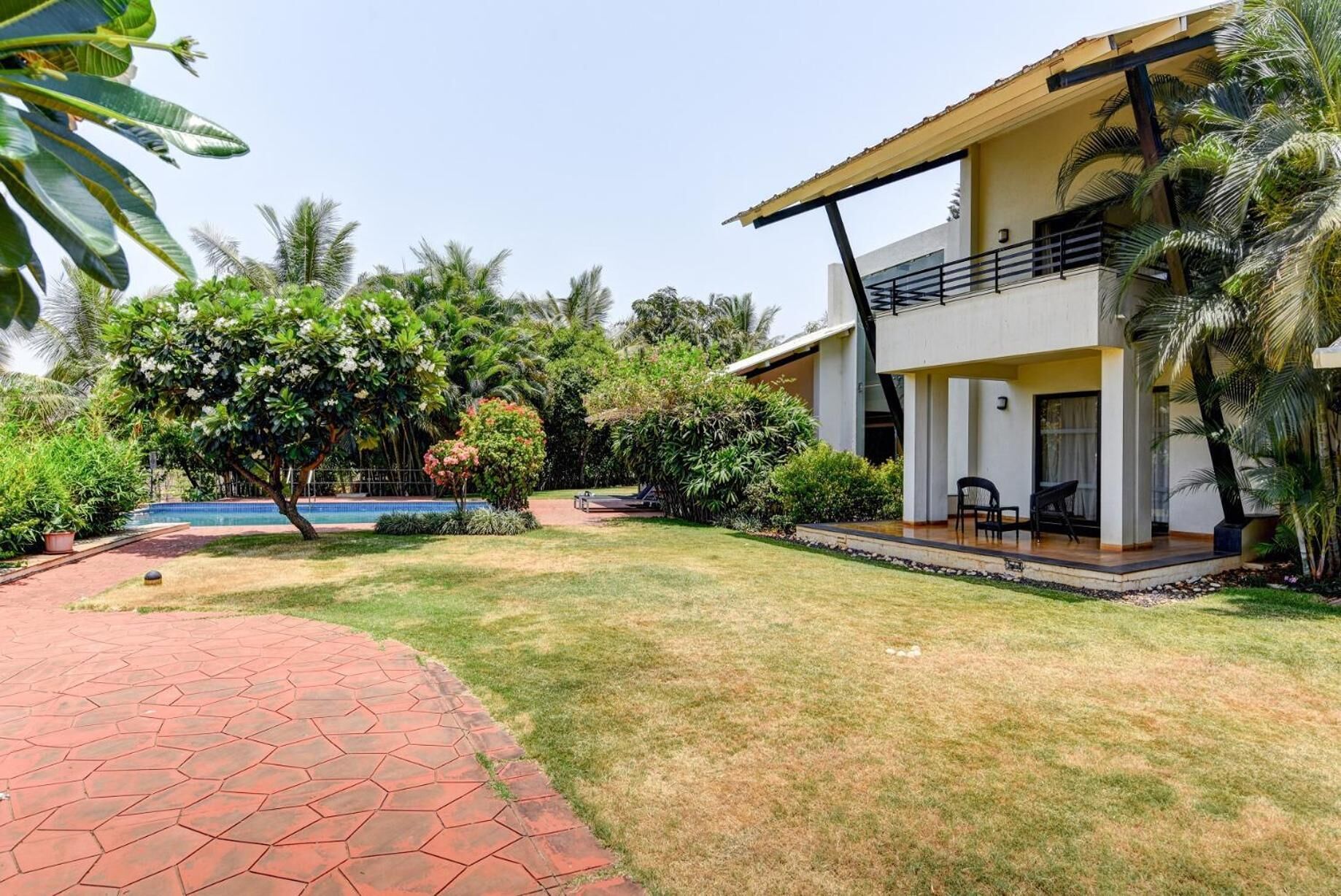 Regenta Resort, Soma Vine Village, Nashik