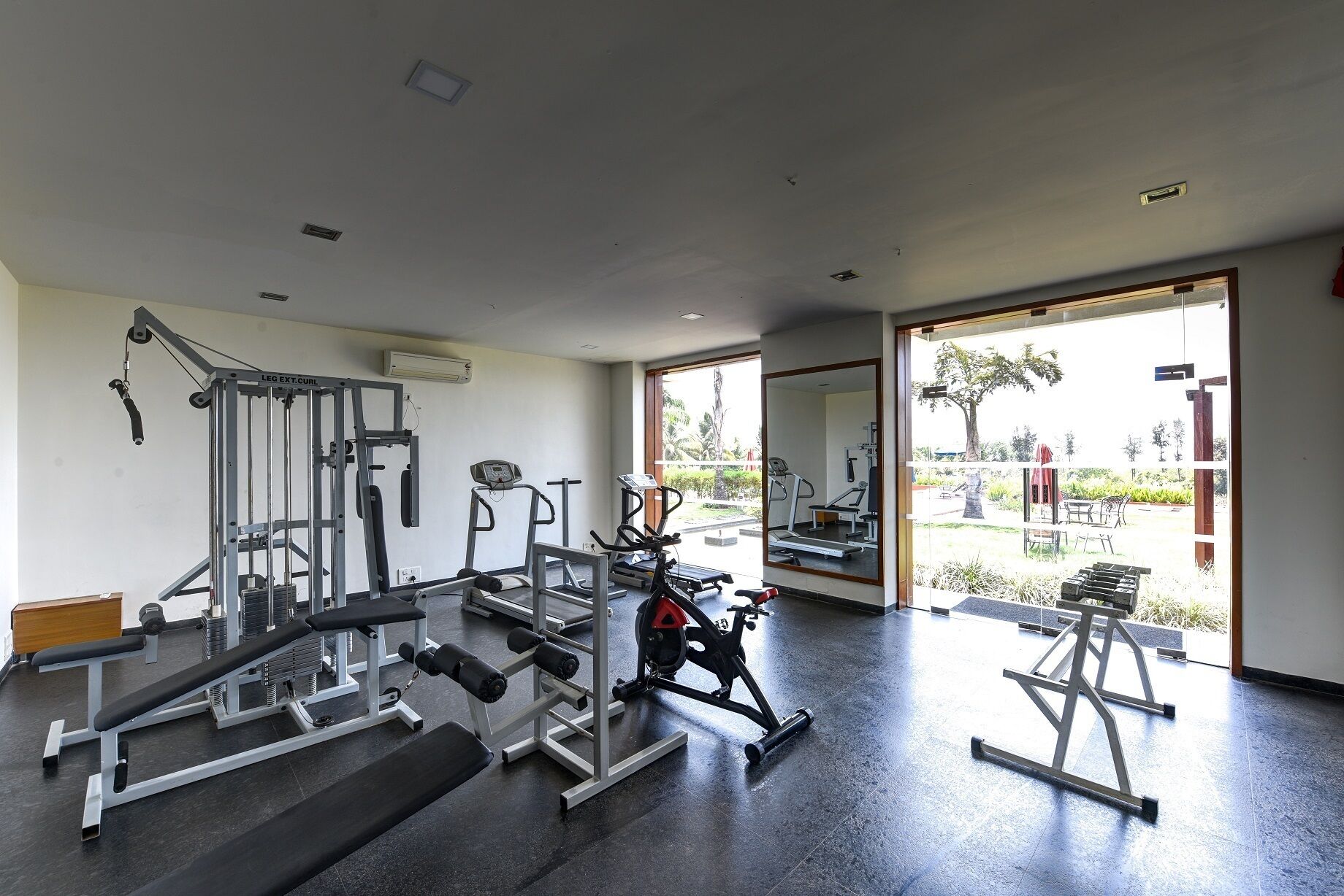 Regenta Resort, Soma Vine Village, Nashik